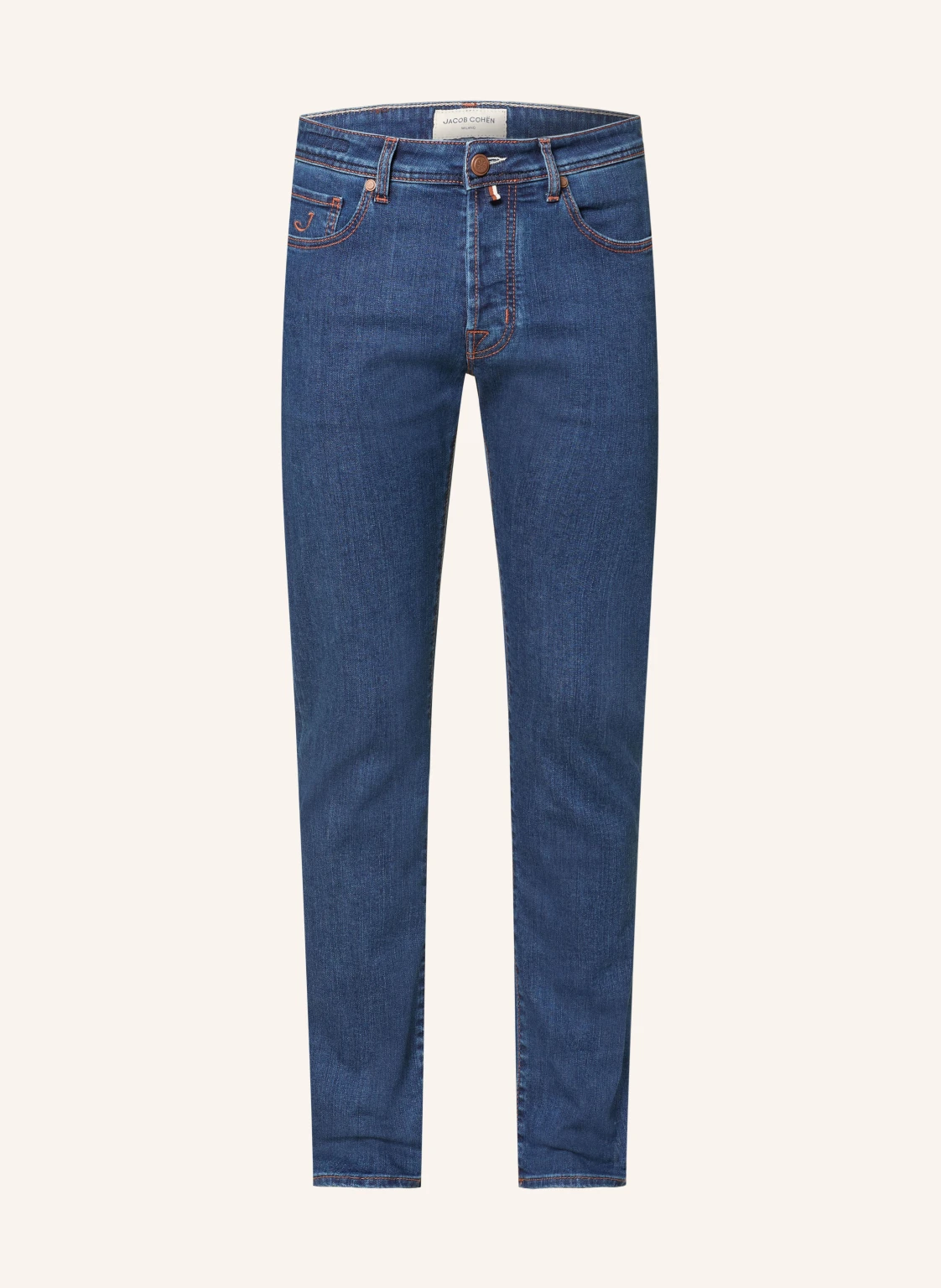 JACOB COHEN Jeans Slim Fit