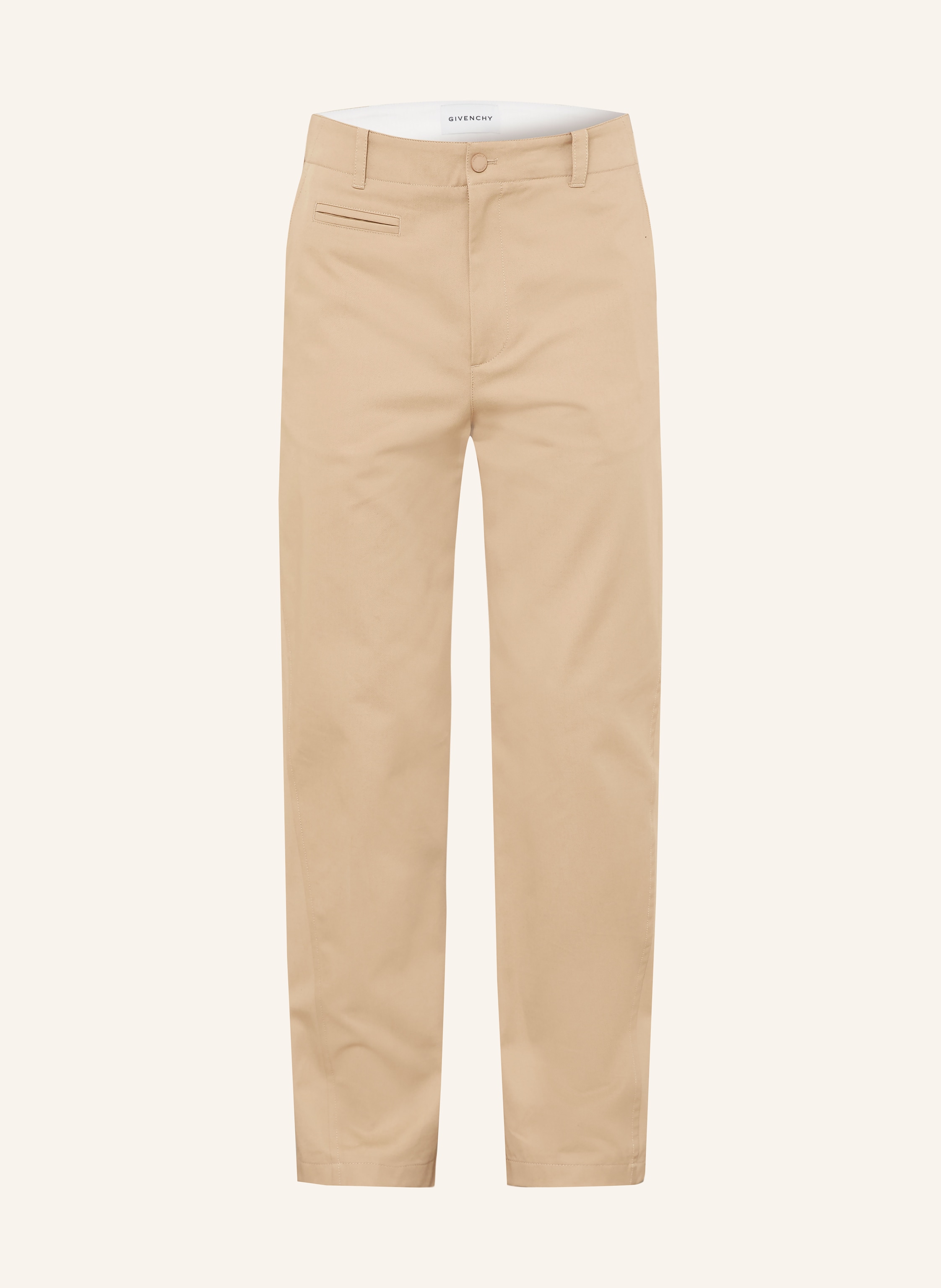 GIVENCHY Chino Regular Fit