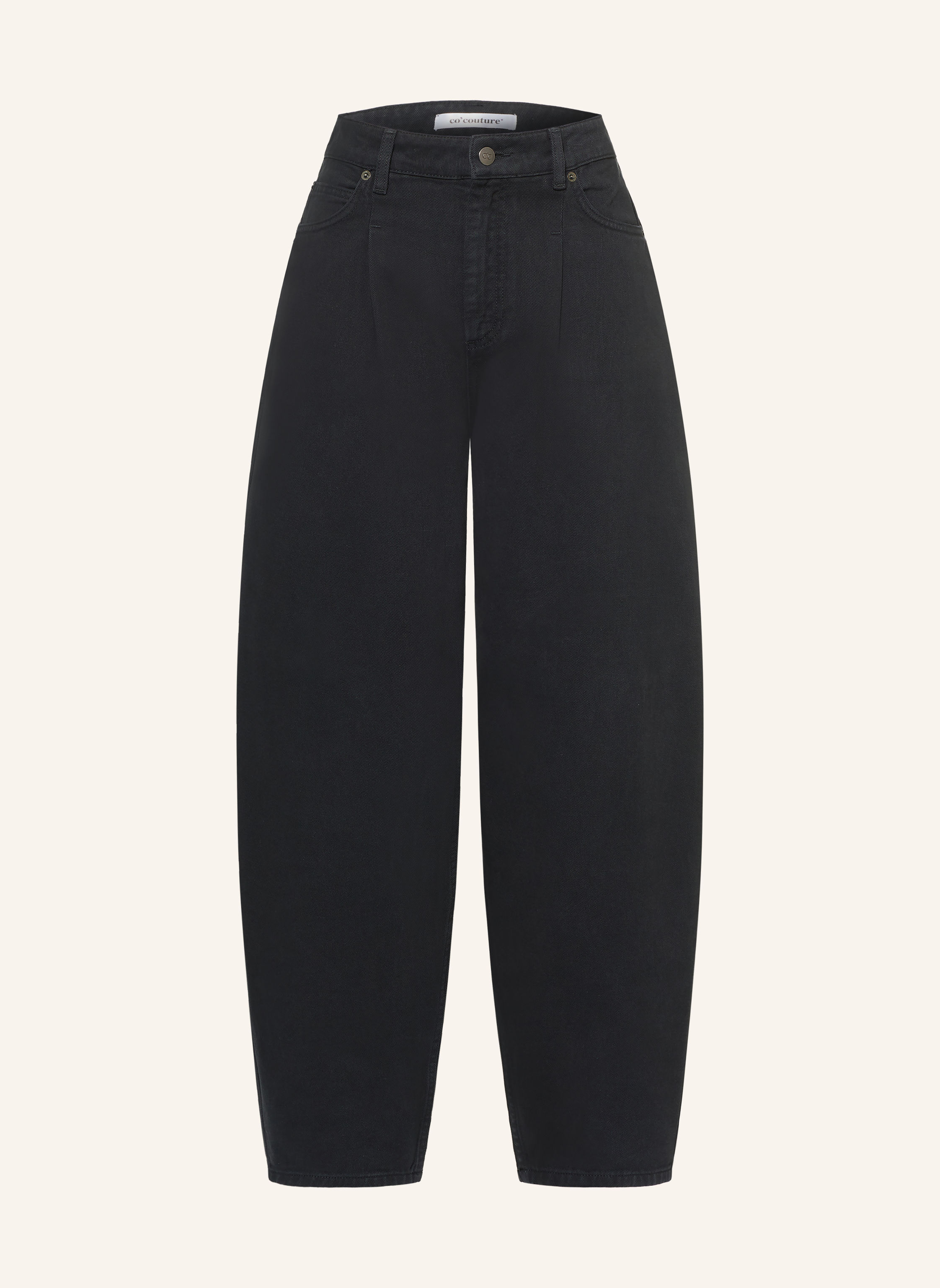 co'couture Barrel Jeans AKIRACC