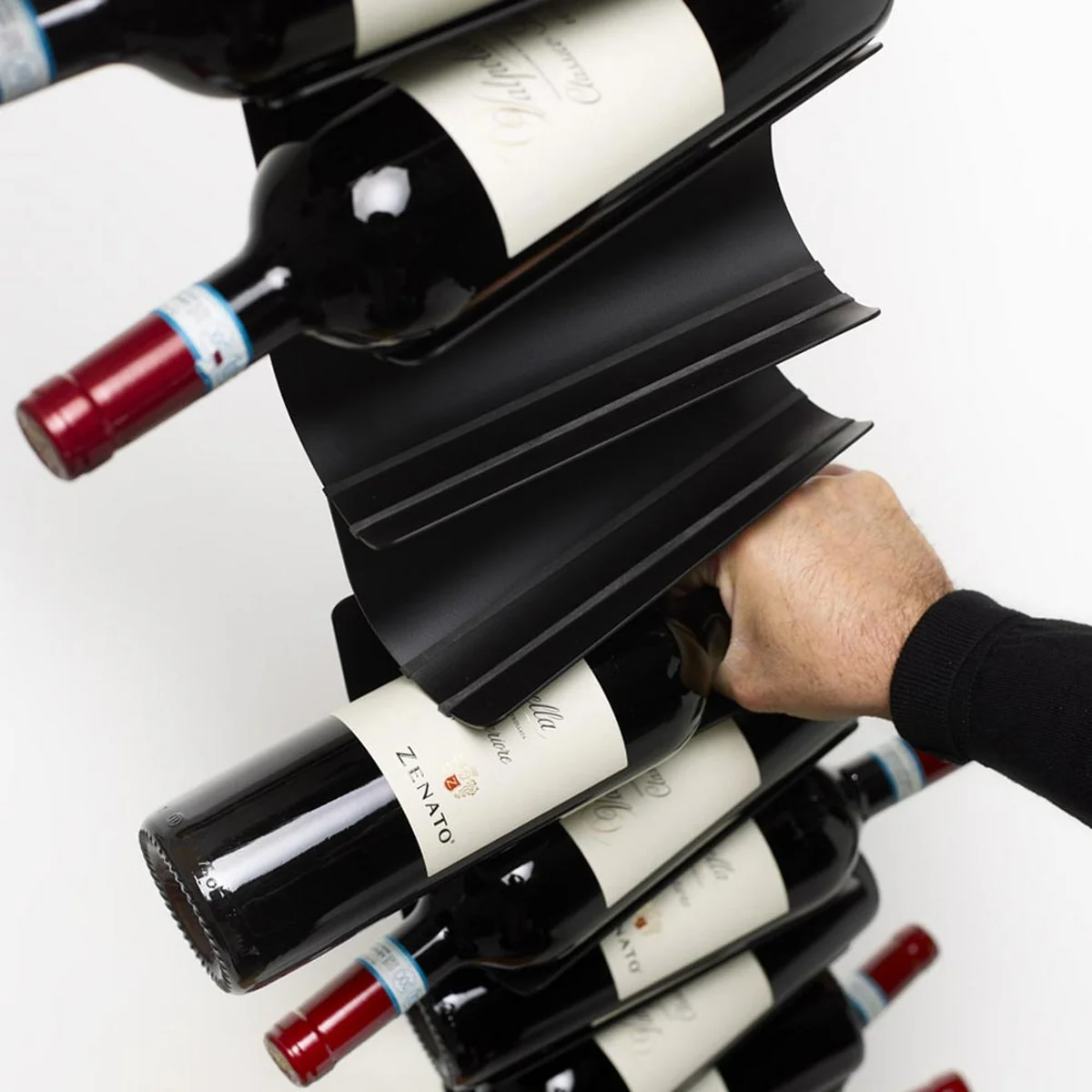 Opinion Ciatti - Ptolomeo Vino Wandregal