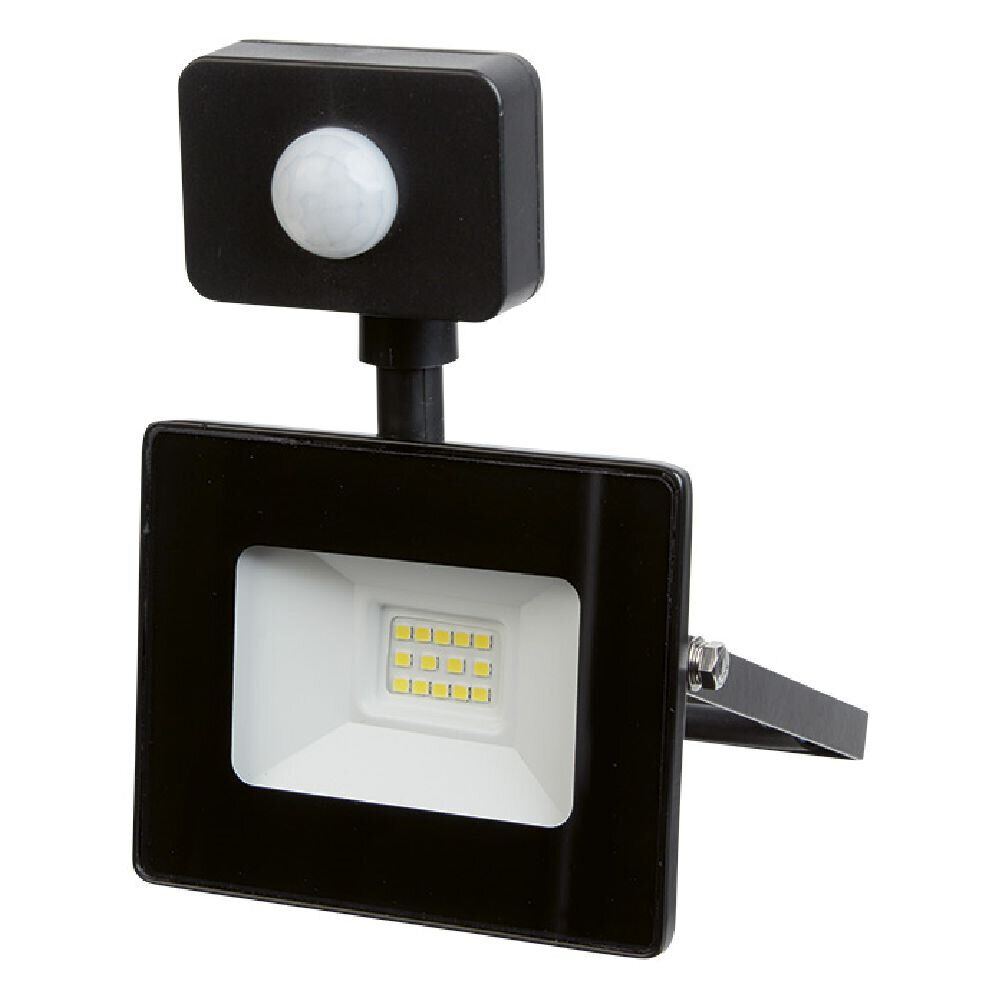 Projecteur extérieur LED avec détecteur de mouvement 10,5W
