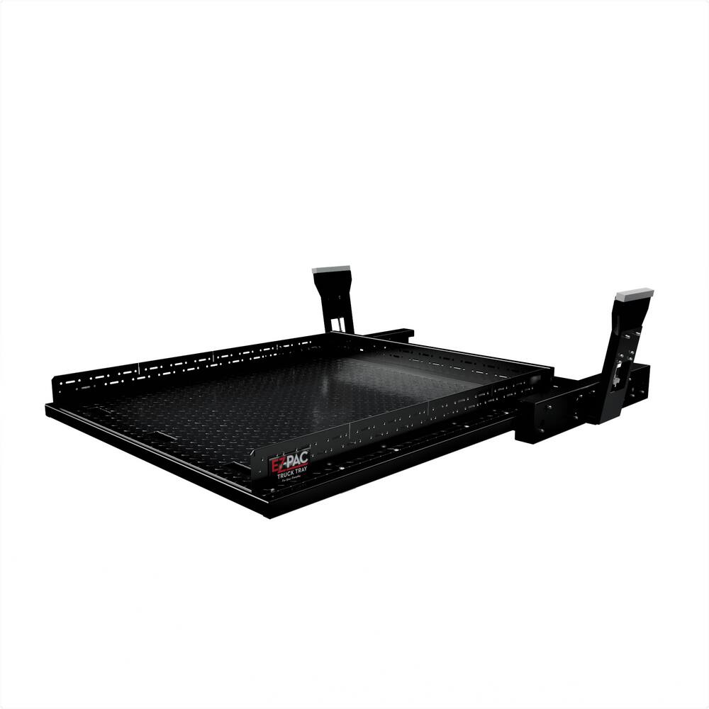 EZ-PAC Truck Tray™ FS60-48RB Truck Tray
