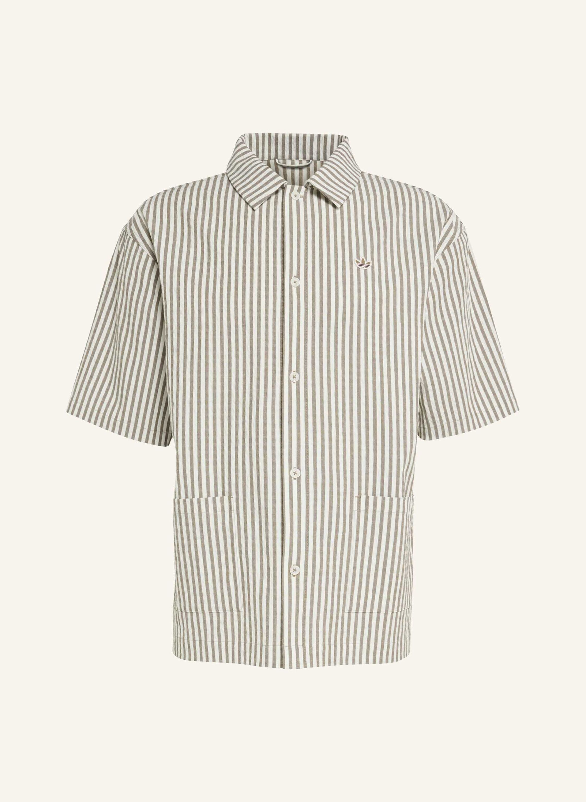 adidas Originals Overshirt RESORT S 2