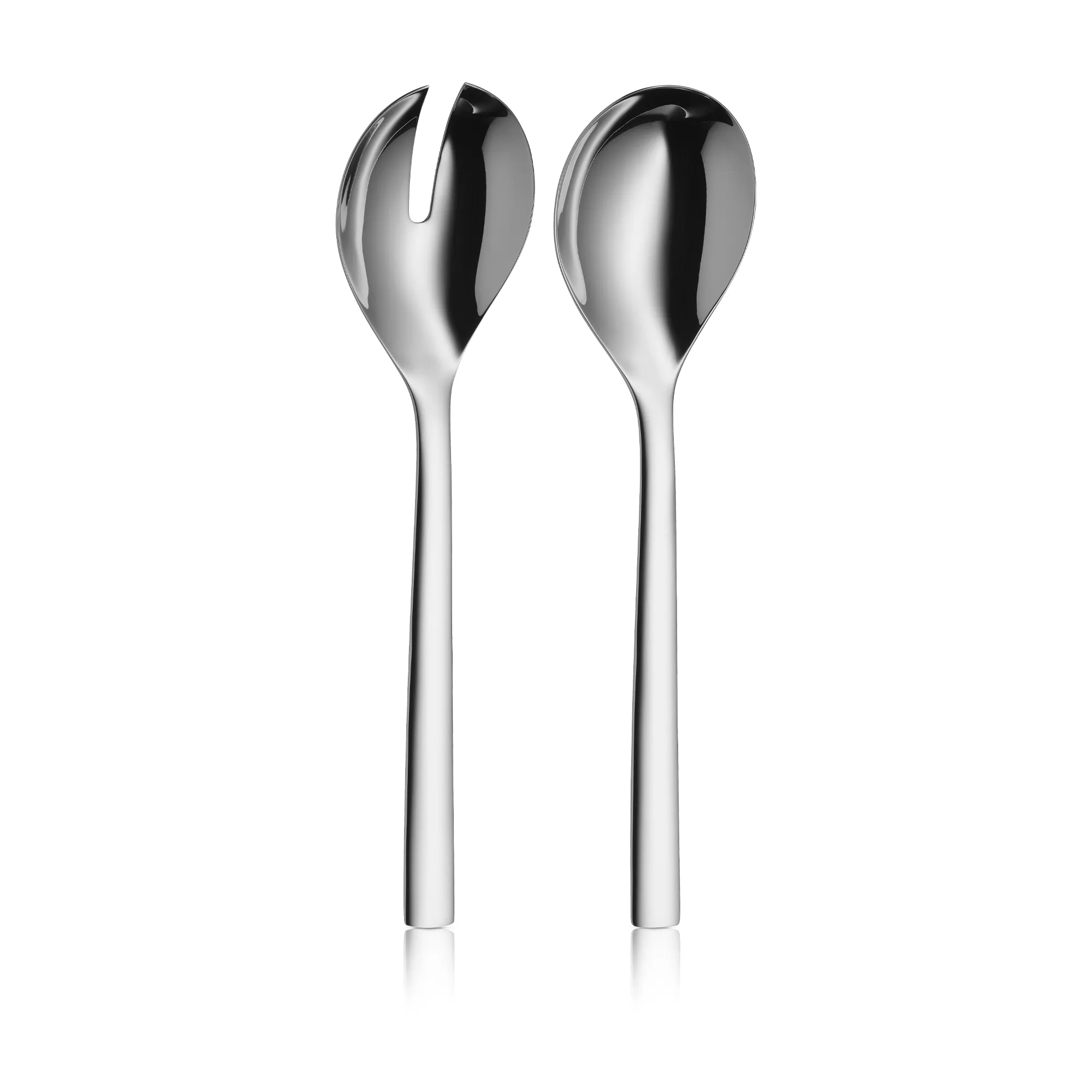 Salad servers Nuova small, 25 cm
