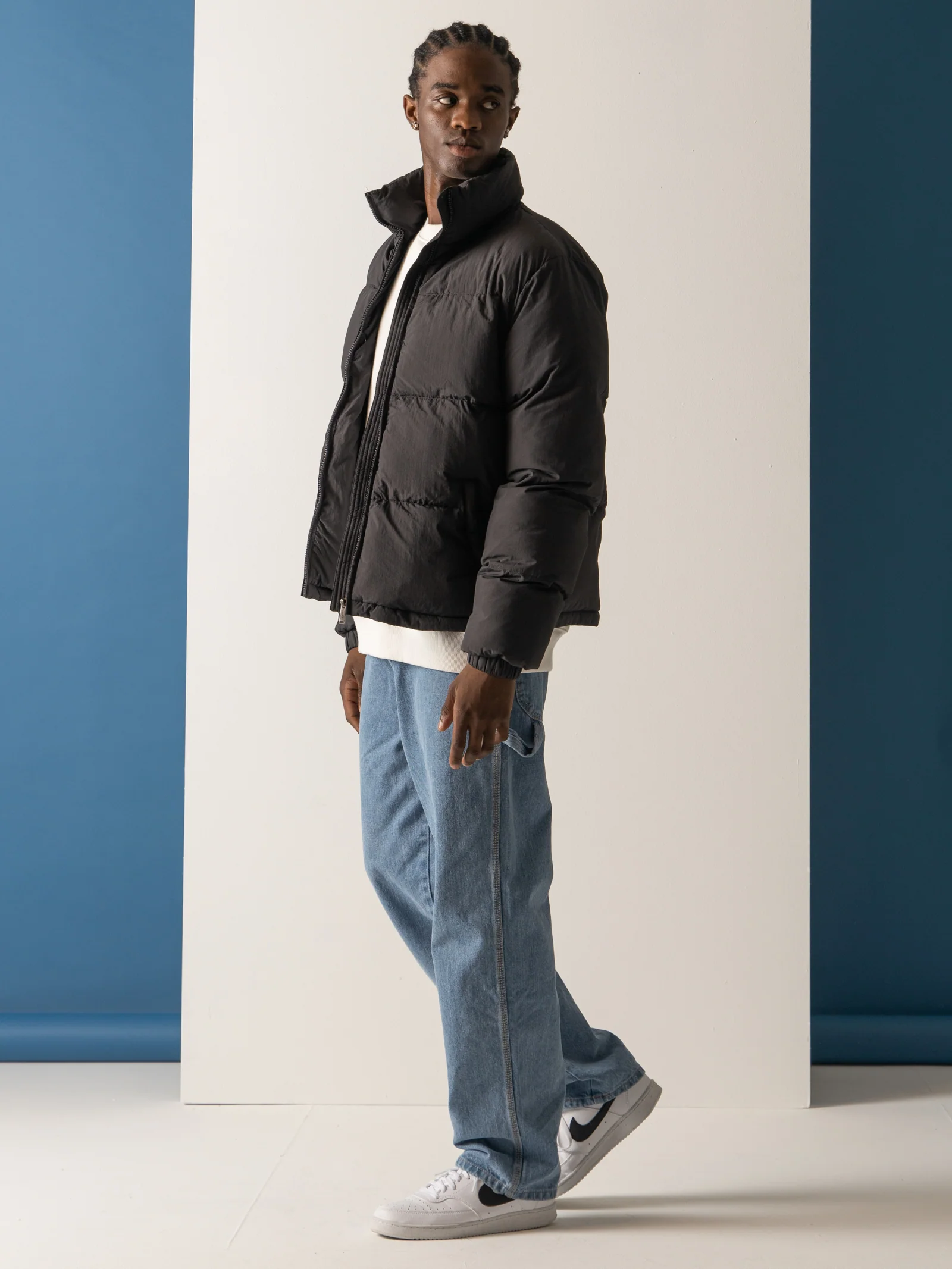 Seneca Puffer Jacket