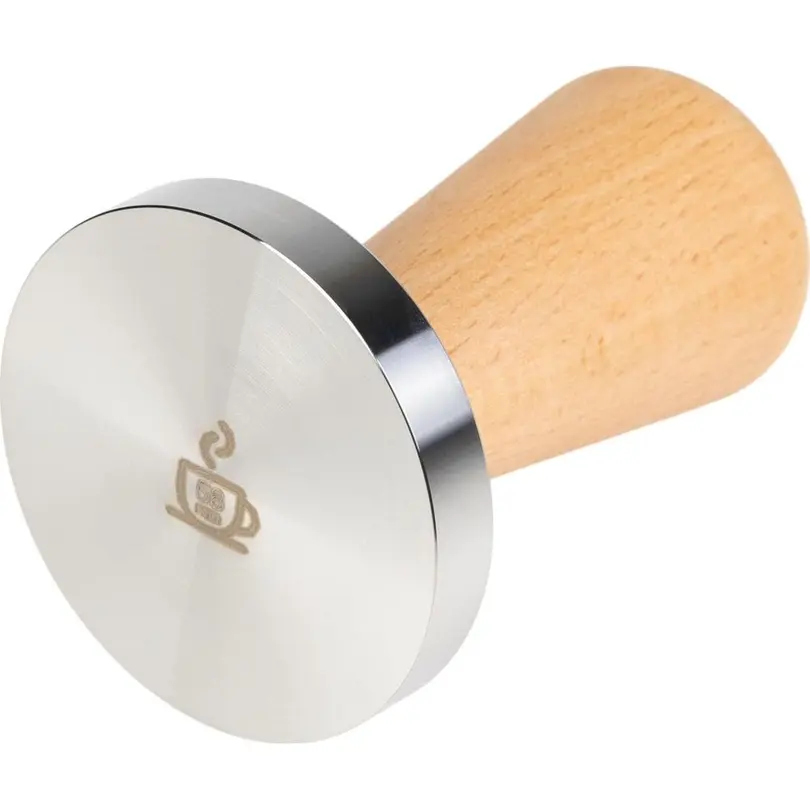 Zubehör Kaffeemaschinen Tamper
