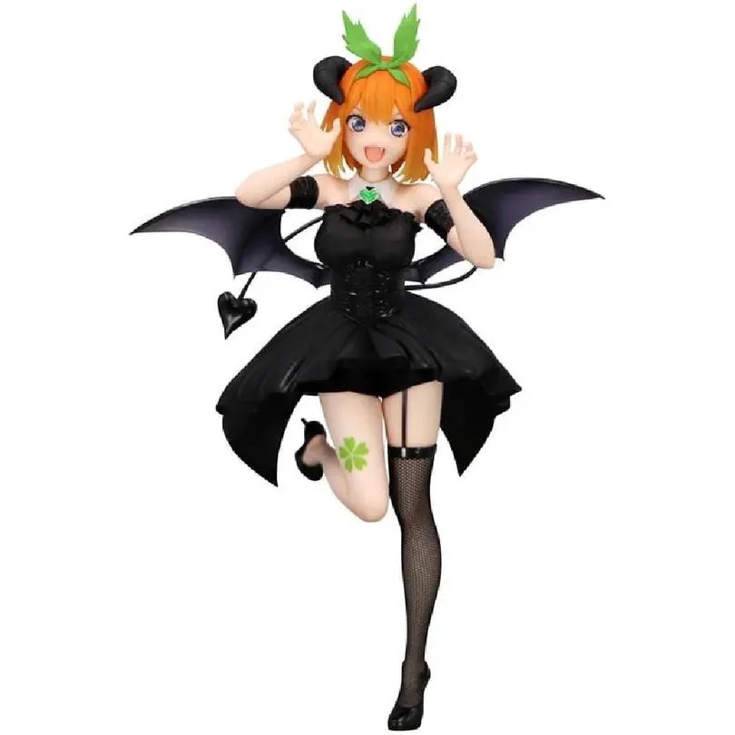 Miniaturfigur The Quintessential Quintuplets Specials