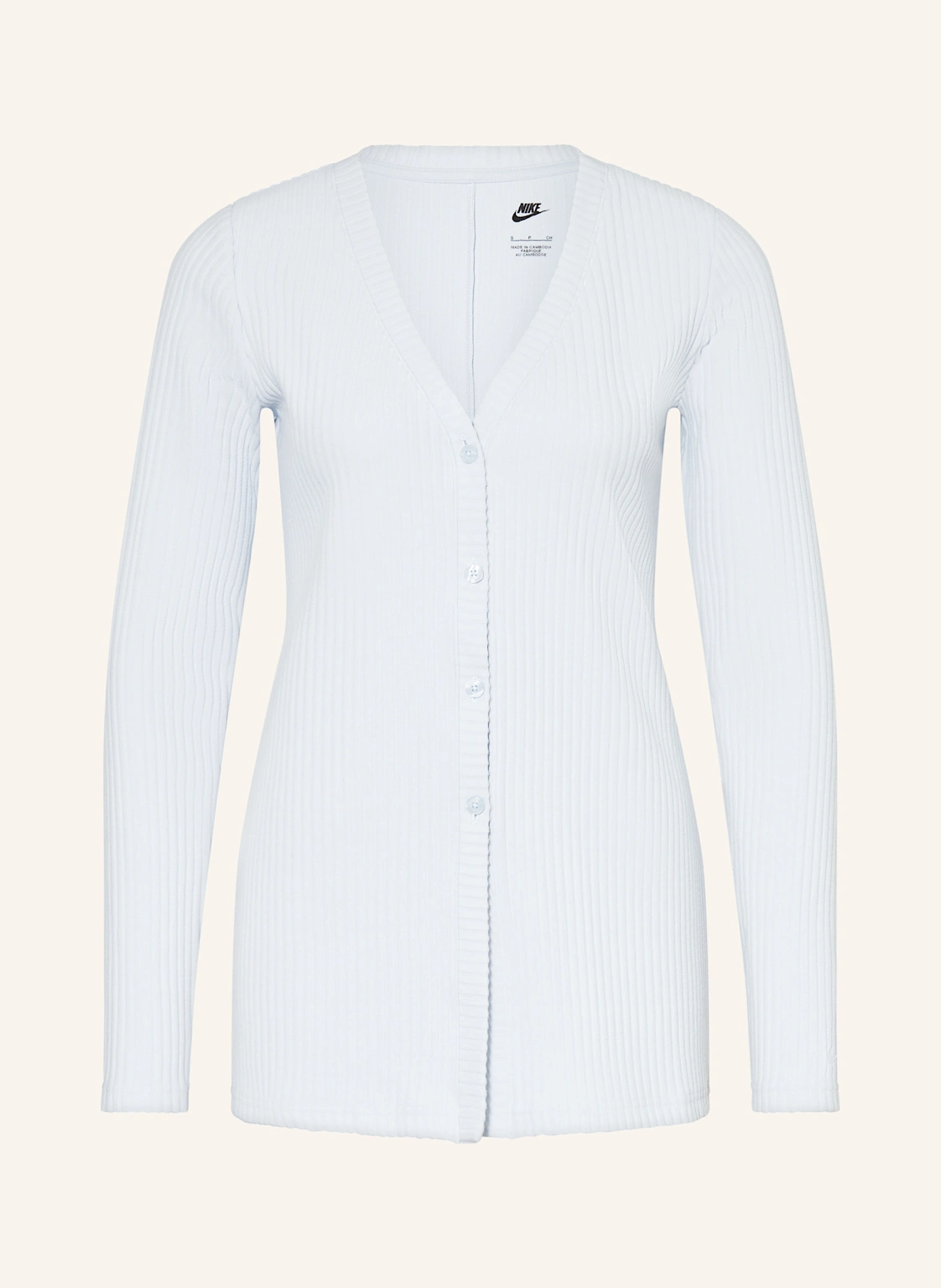 Nike Jerseyjacke SPORTSWEAR CHILL KNIT
