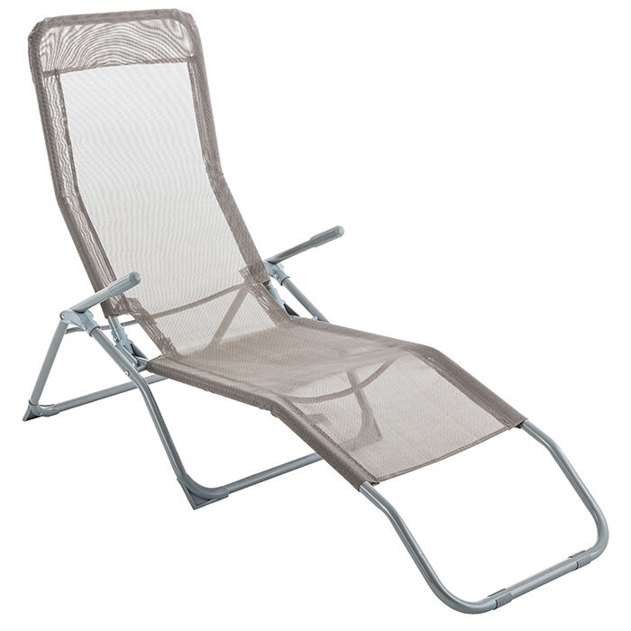 Espreguiçadeira SIESTA