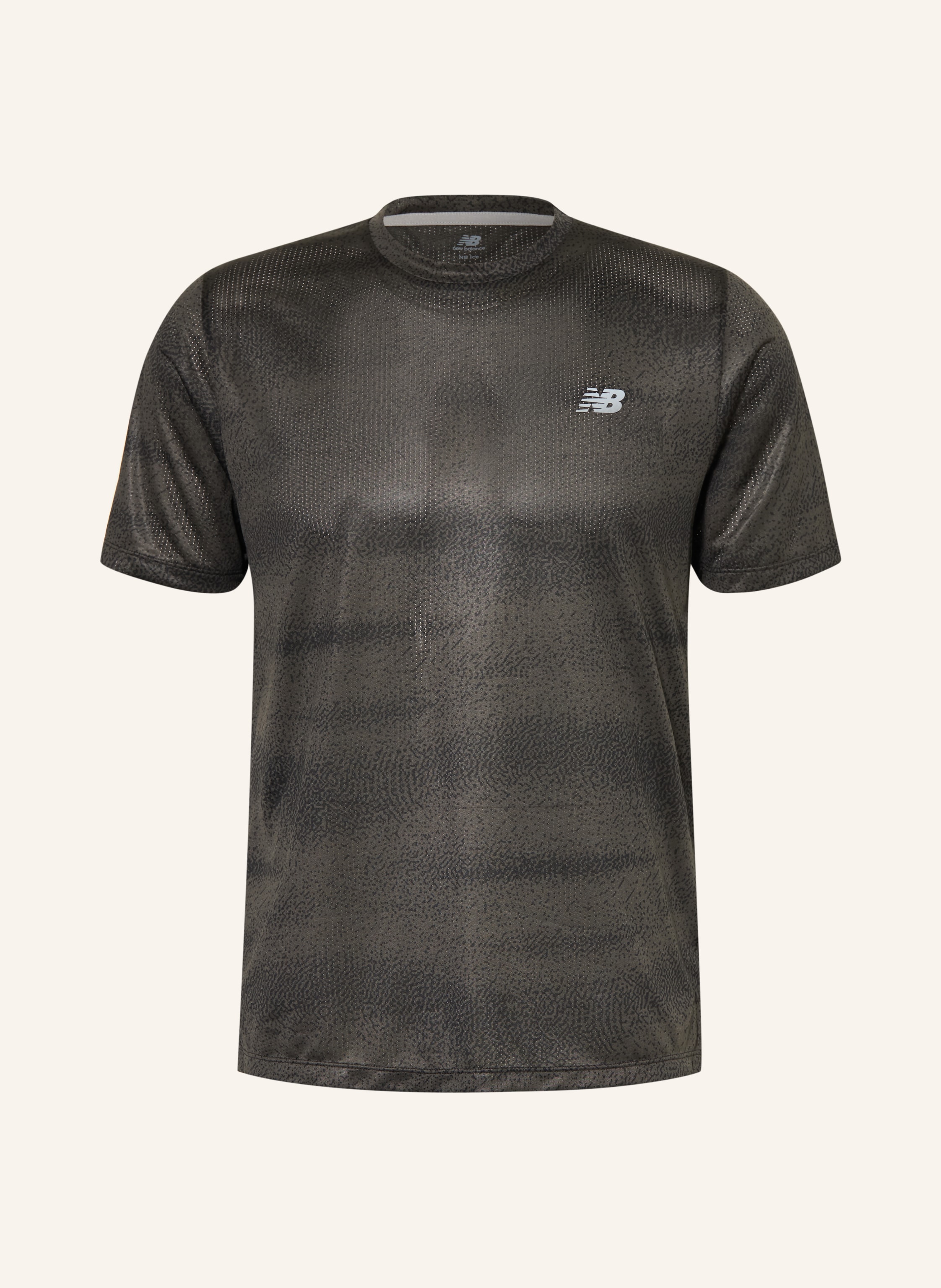 new balance Laufshirt RC ESSENTIAL