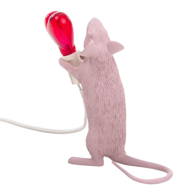 Tischleuchte Mouse Lamp Usb