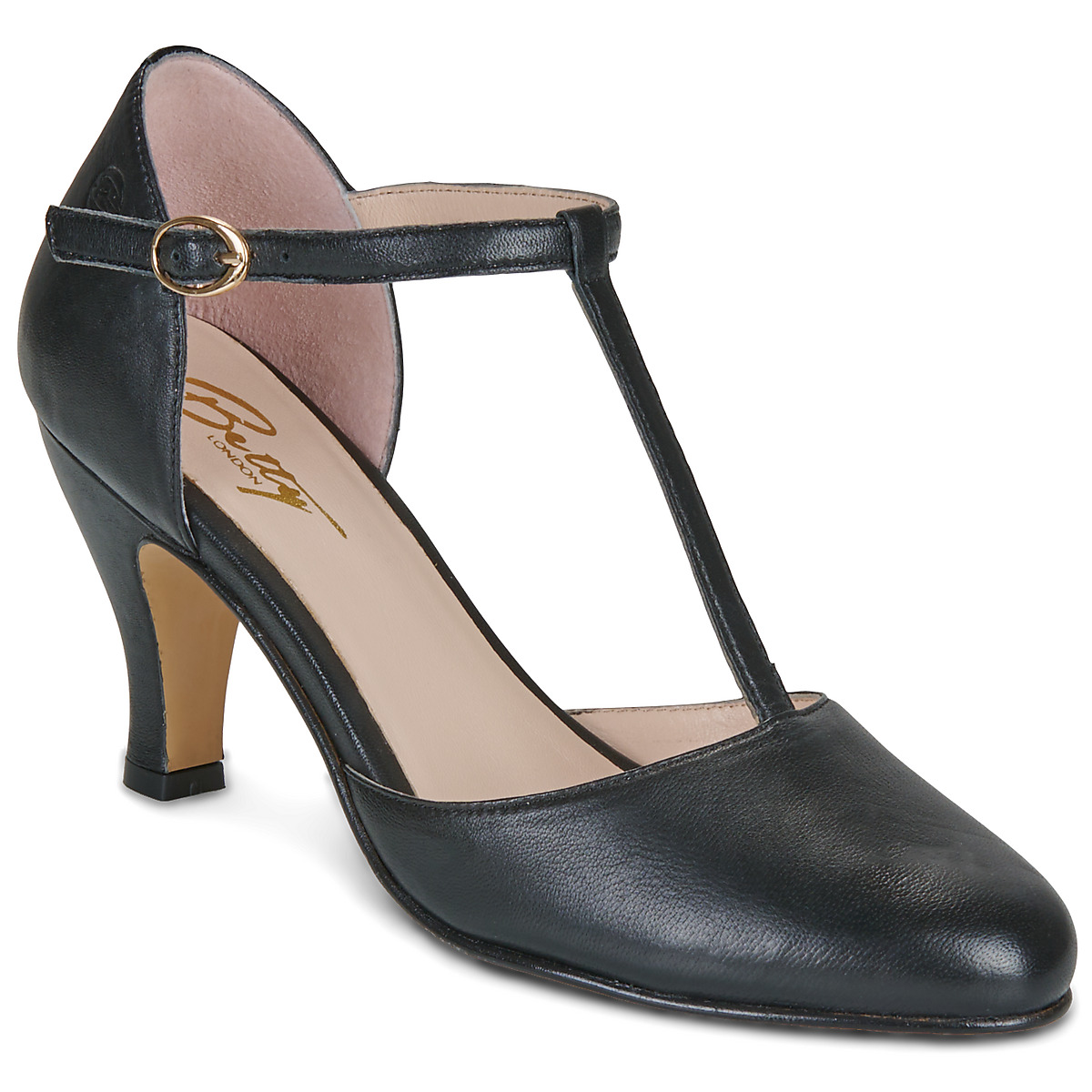 Betty London - ESTELLE - Black