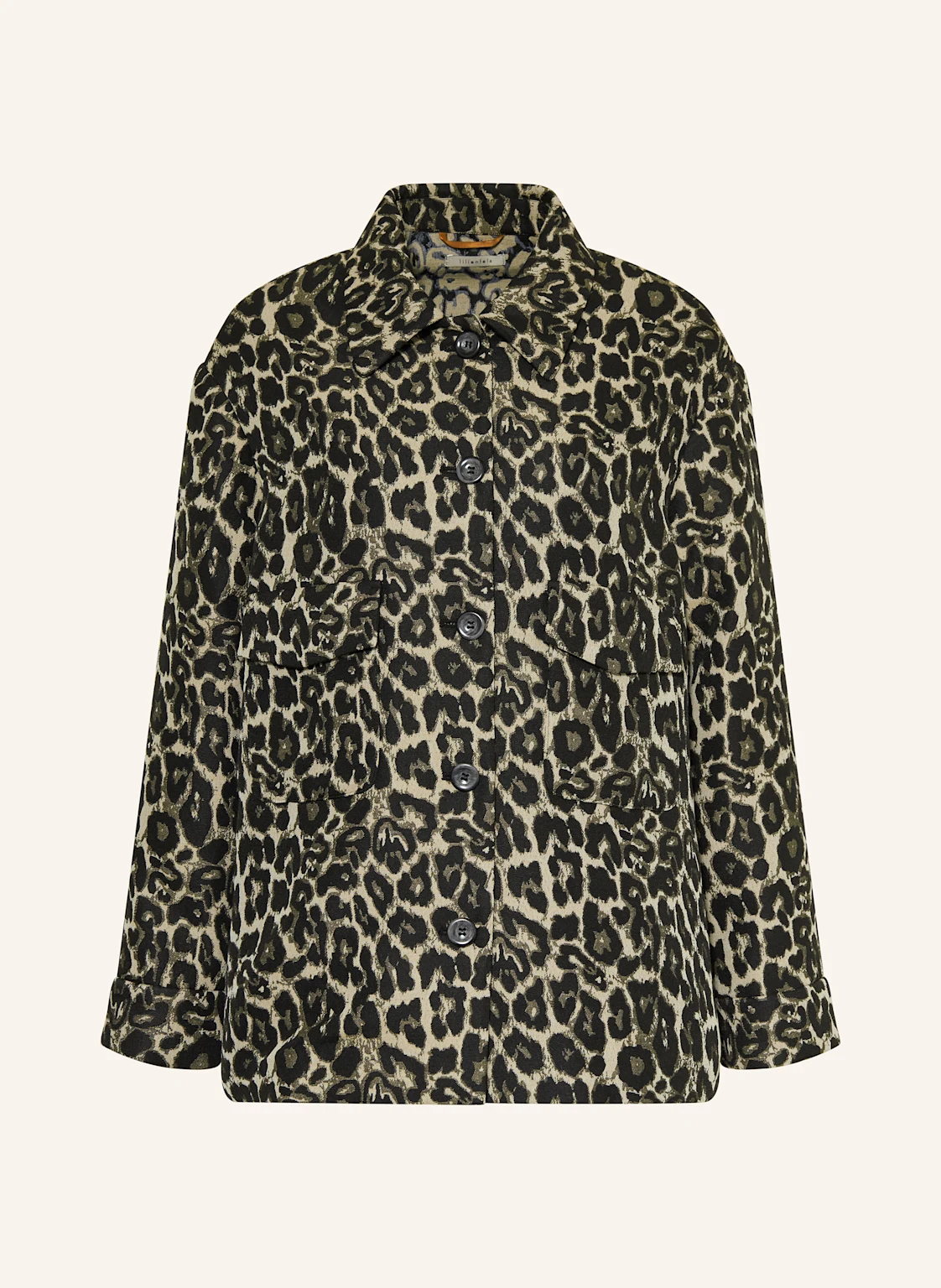 lilienfels Overjacket