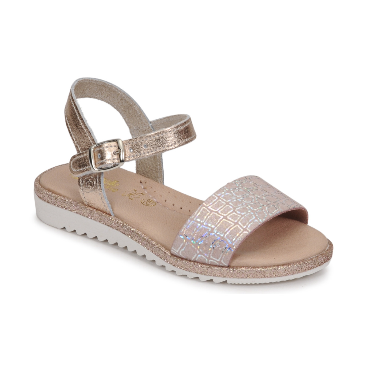 Citrouille et Compagnie - NEW 25 - Pink