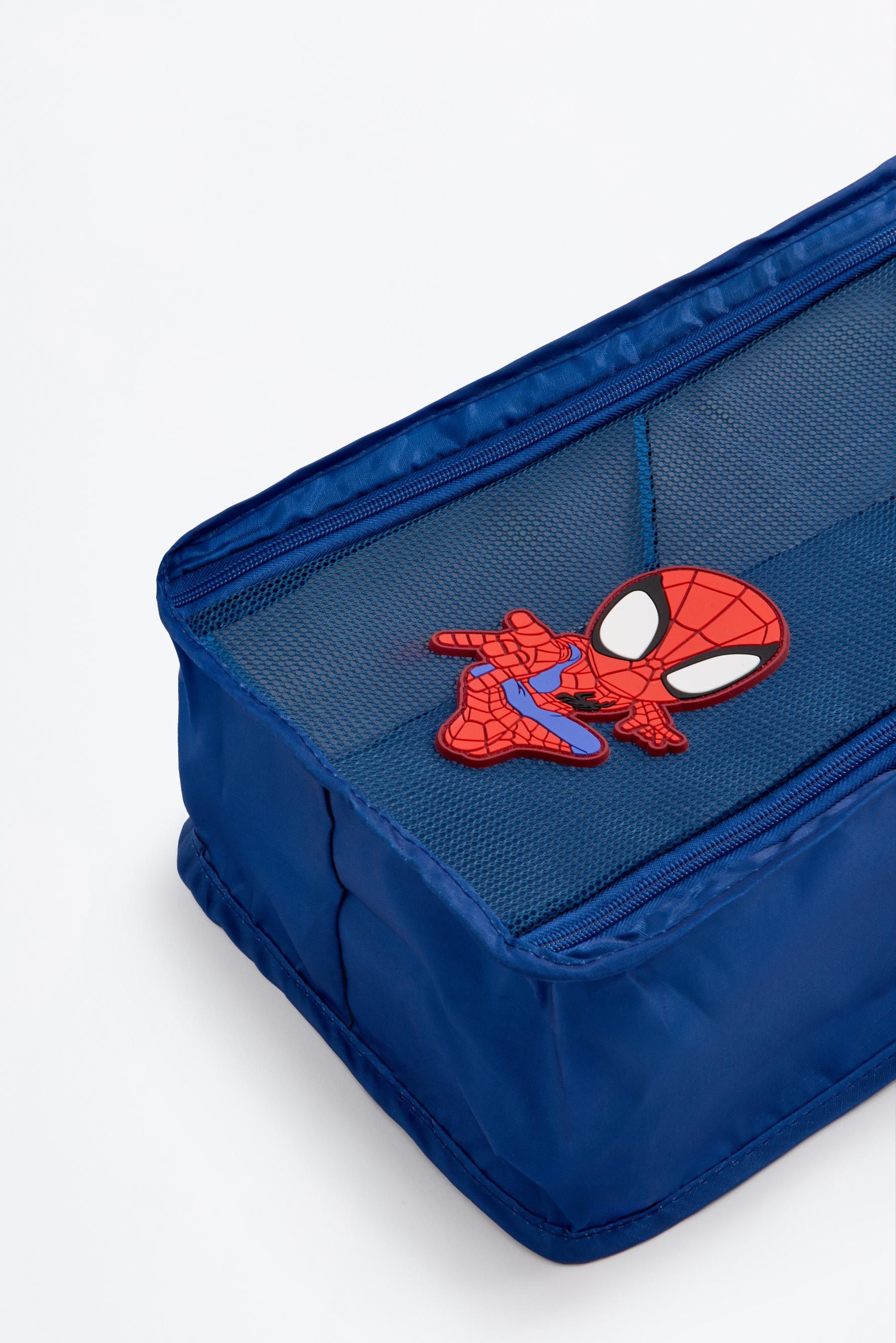 Organizador calzado Spidey ©Marvel viaje