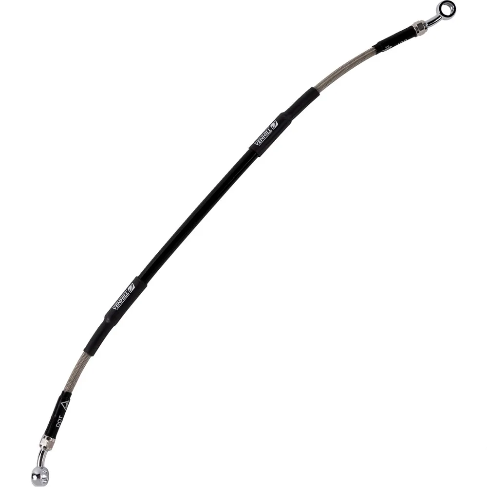 Moose Hard-parts Kawasaki Kx 65 A 03-11 brake line Kit