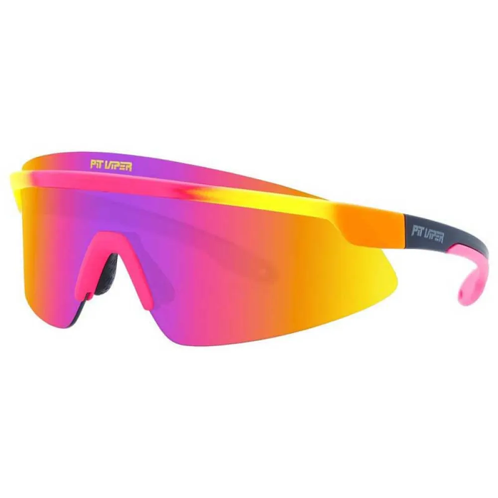 Pit Viper The italo the skysurfer polarized sunglasses