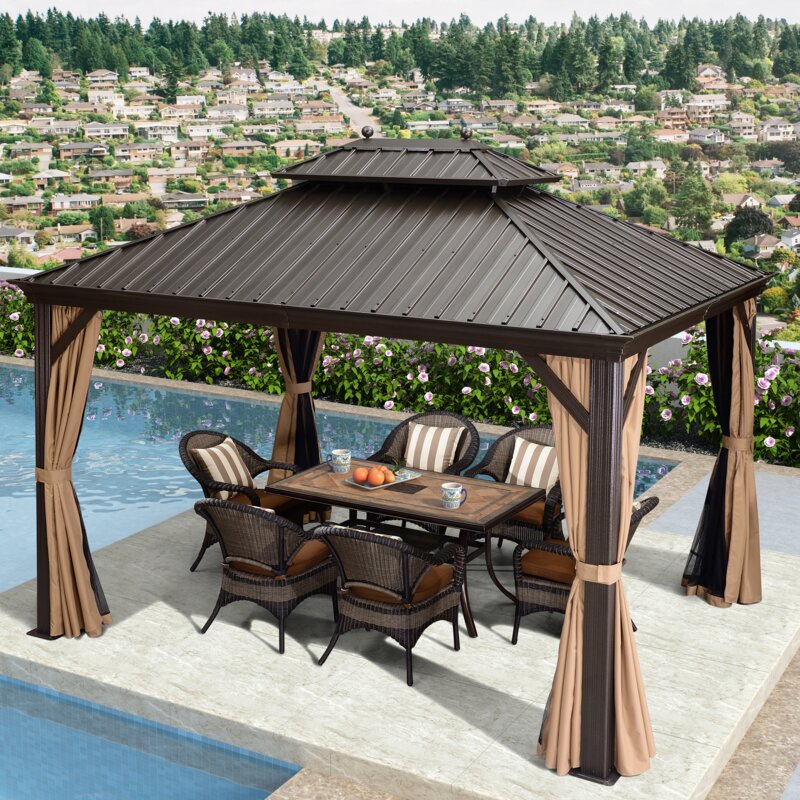 Gazebo