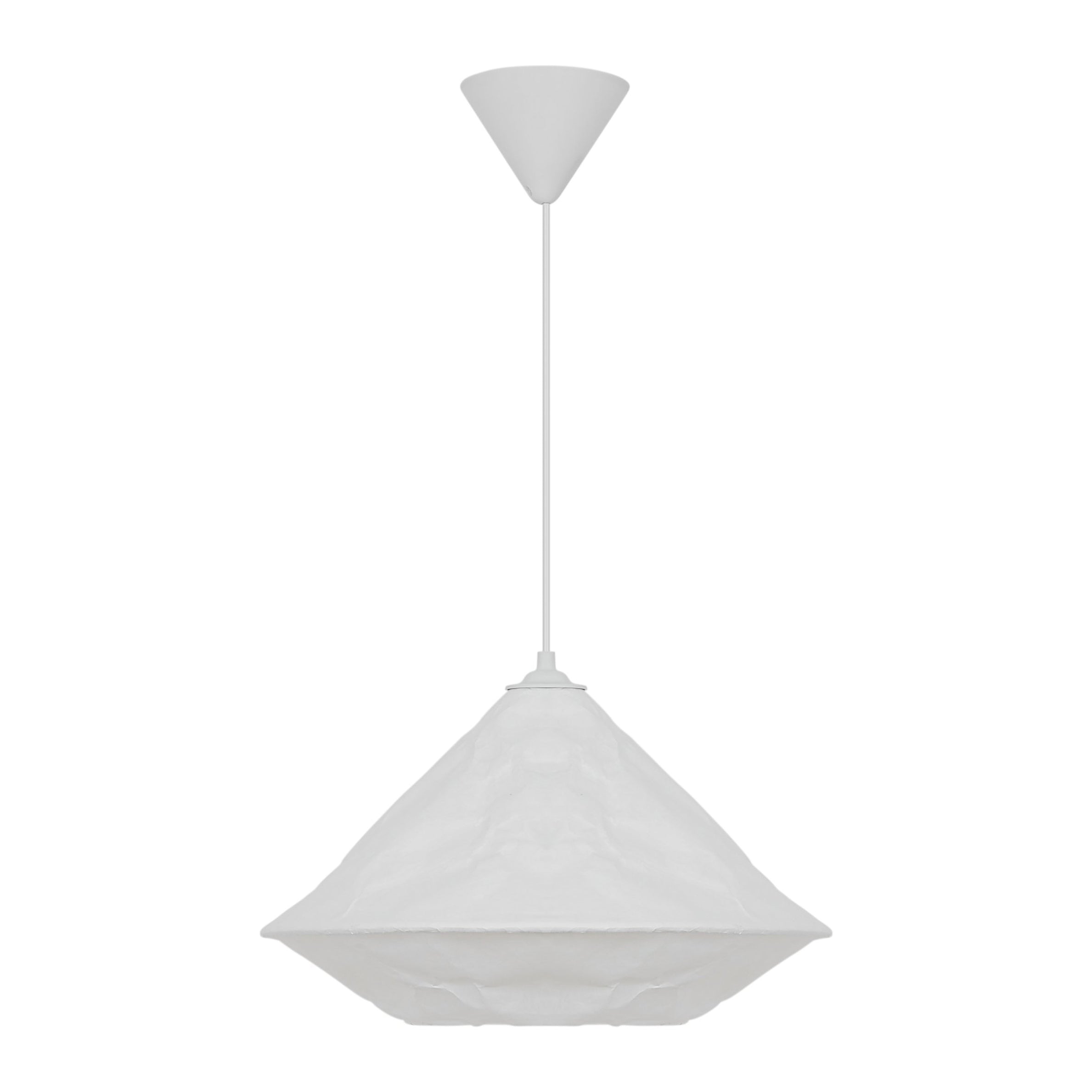 D'Lite Groede Hanglamp - Wolkerig