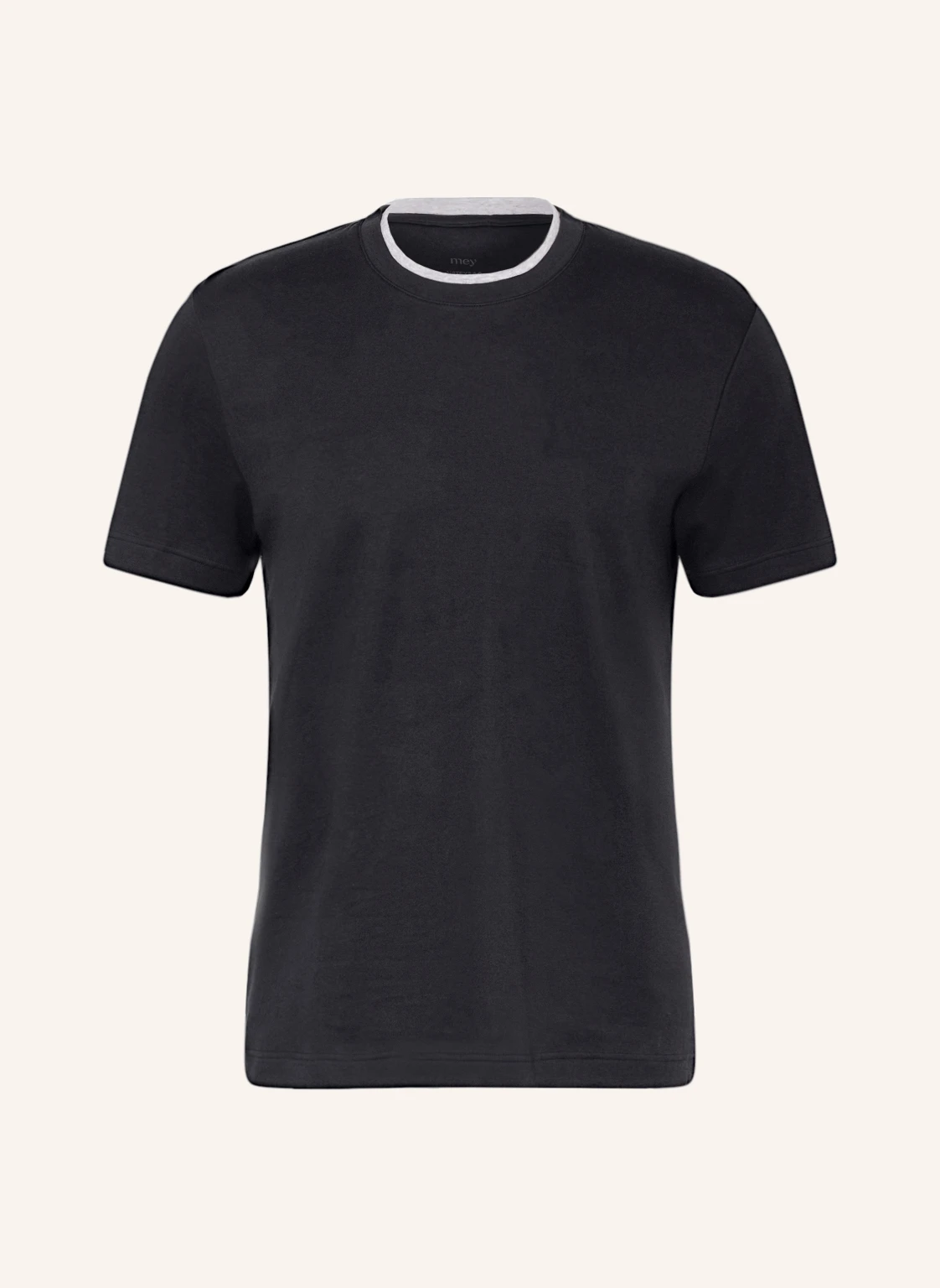 mey Lounge-Shirt Serie N8TEX 2.0