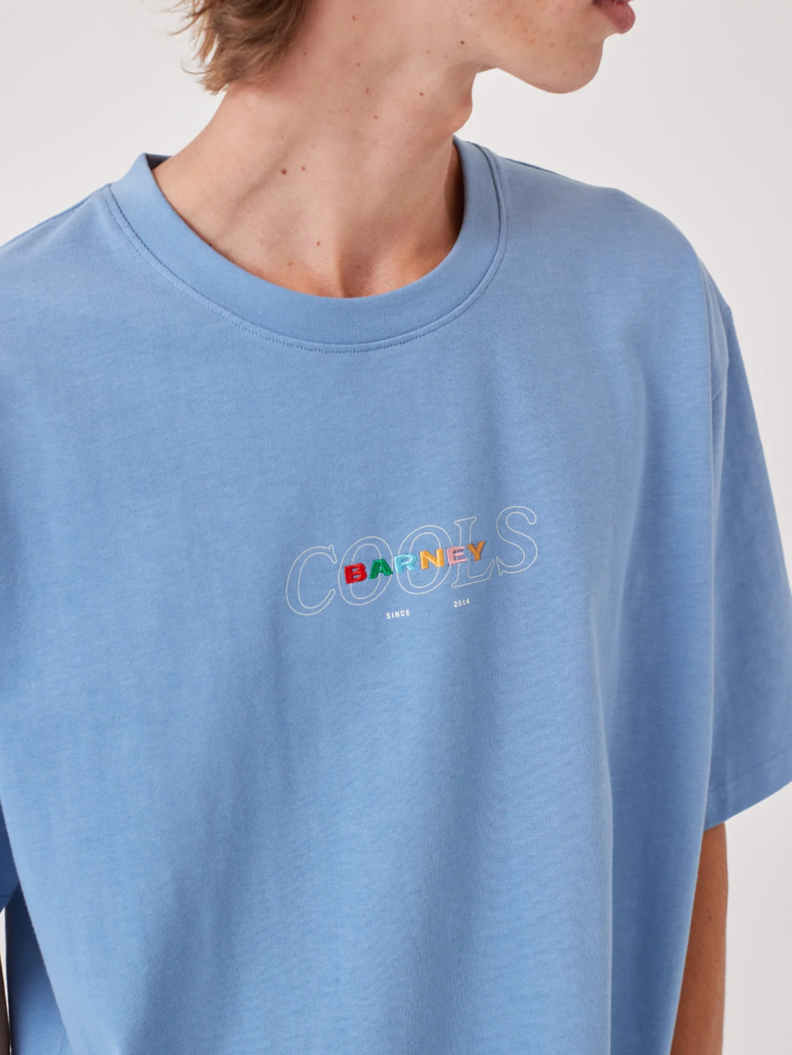 BRNY Tee