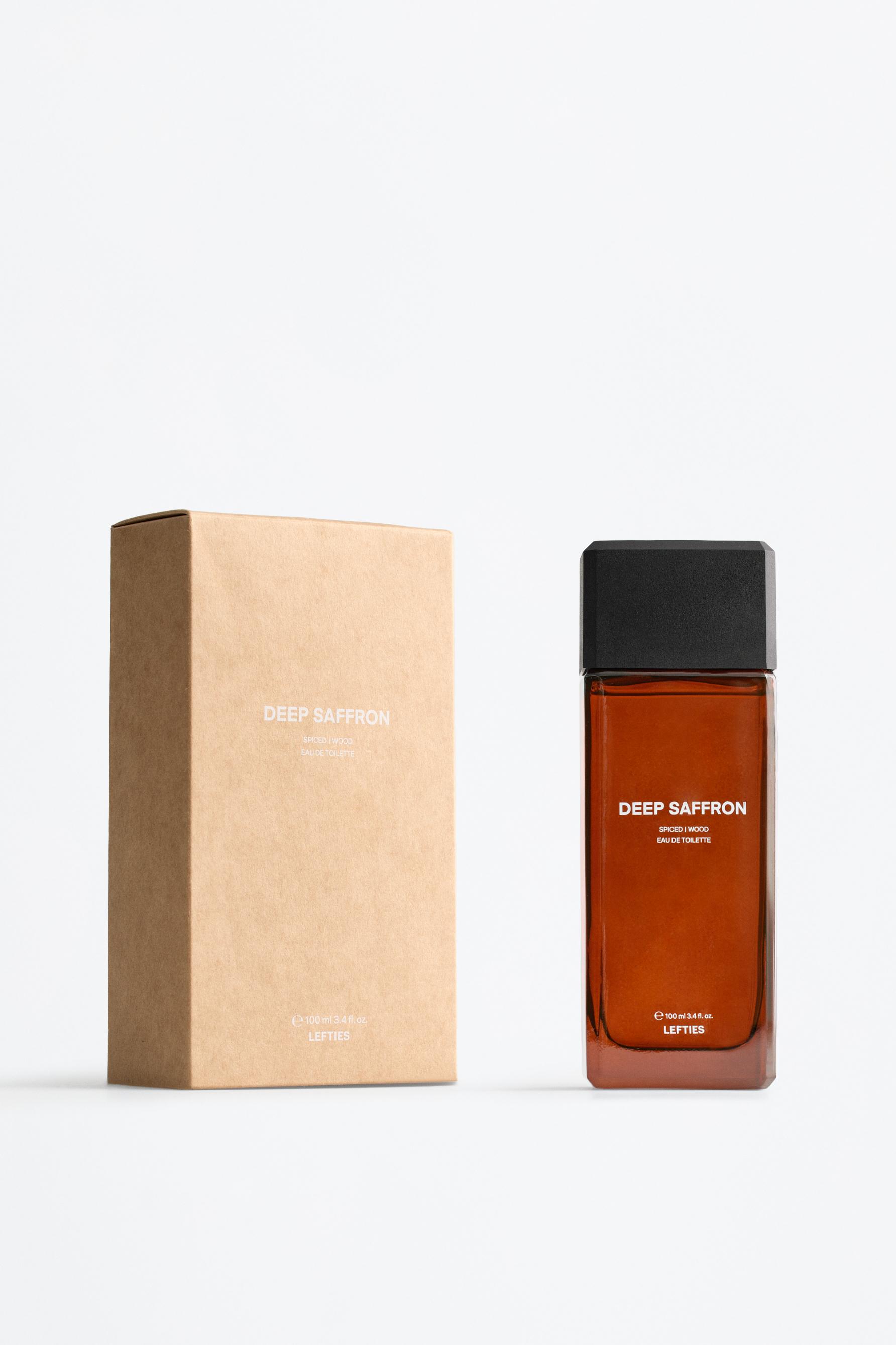 Saffron EDT 100 ml
