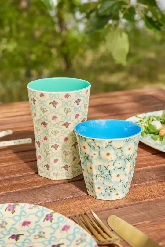 Becher Summer Bloom