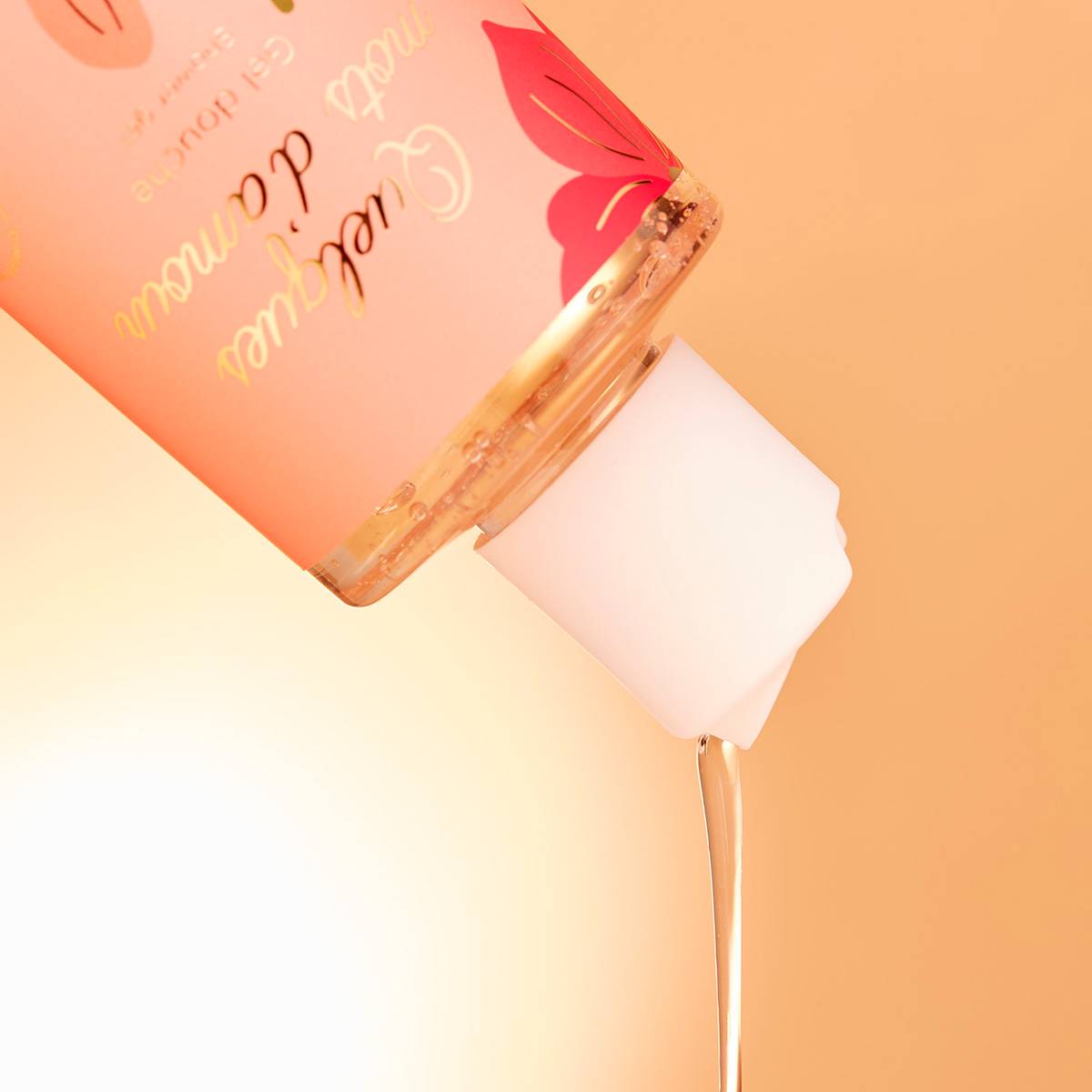 Quelques mots d'amourGel douche 250 ml