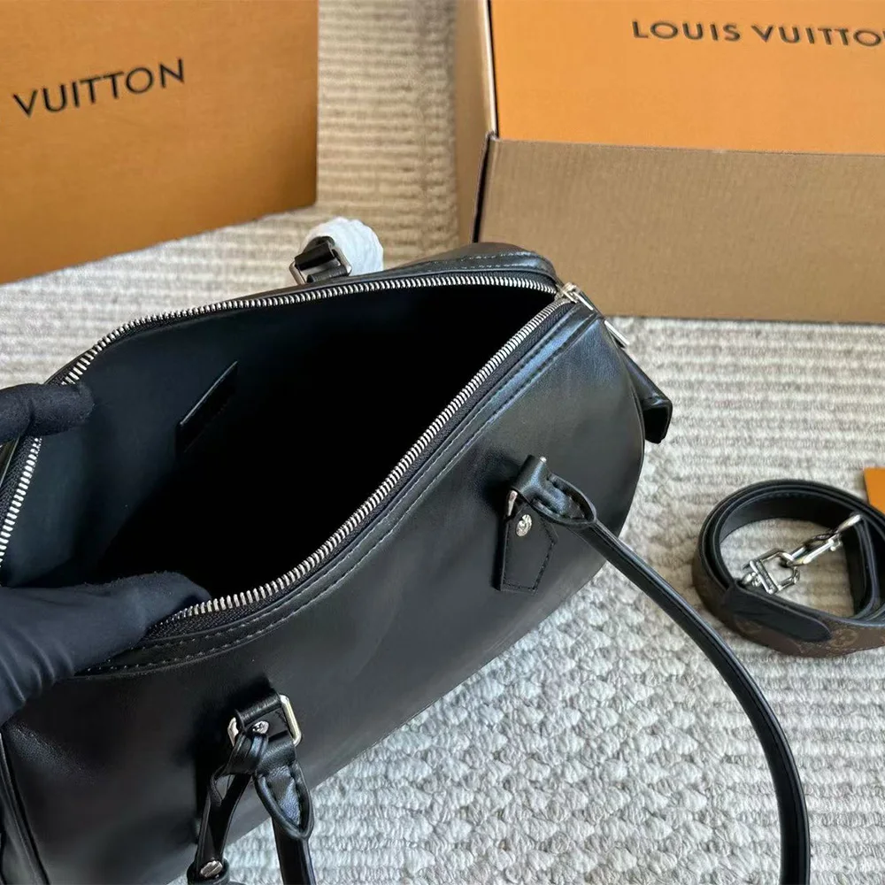 Louis Vuitton Speedy Cargo Vibe (7A regular version)