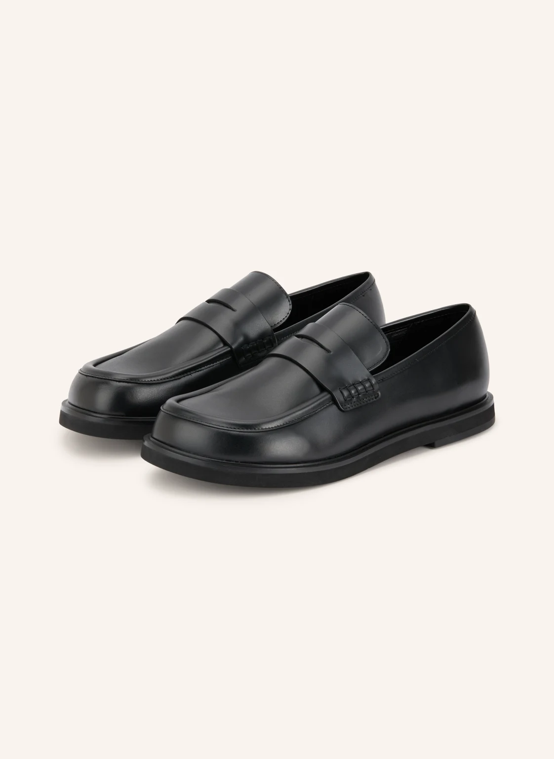 THEA MIKA Penny-Loafer OLA