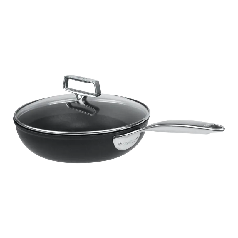 Schmorpfanne Castel Pro