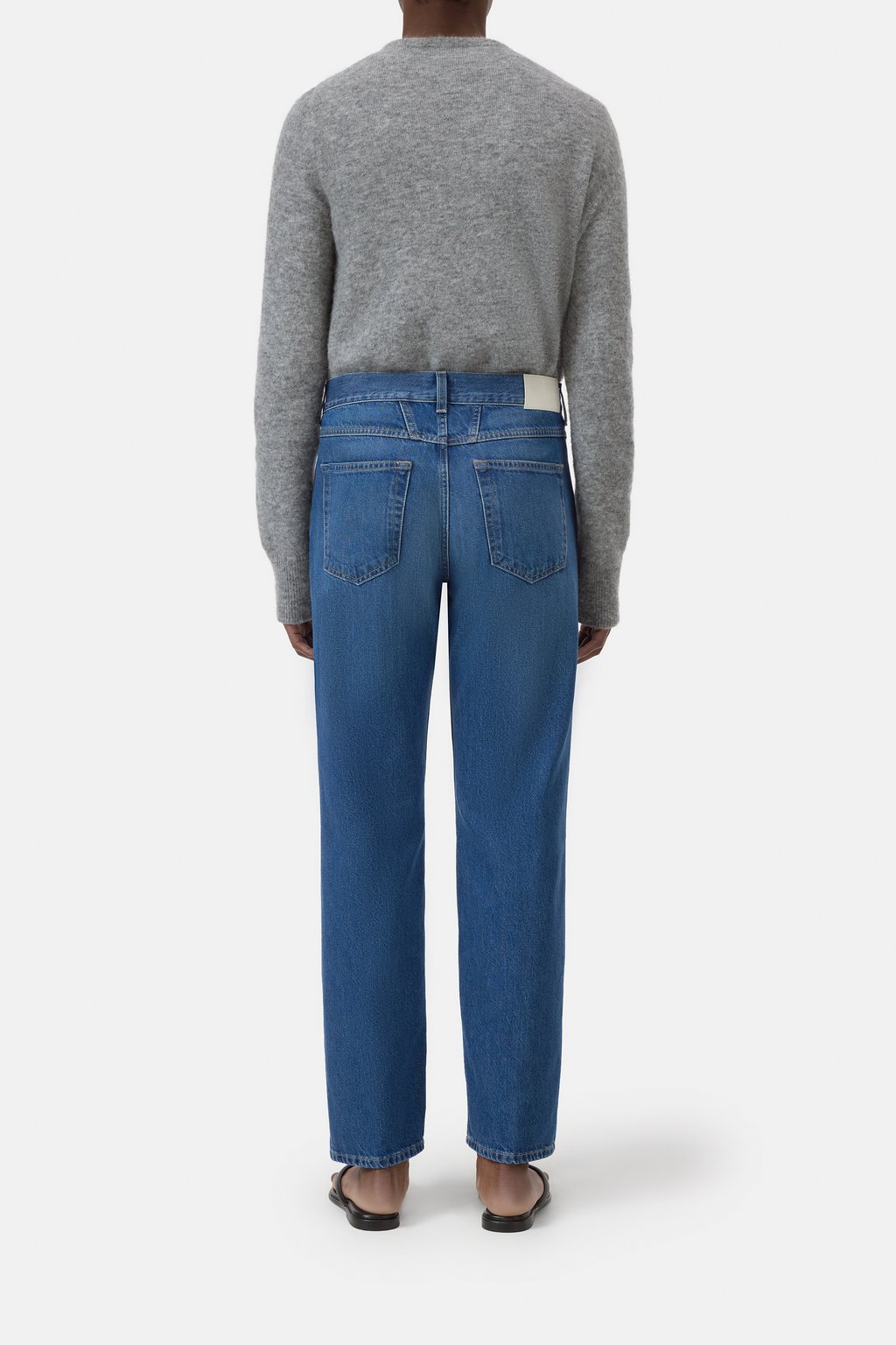 Relaxed Jeans - Jonta