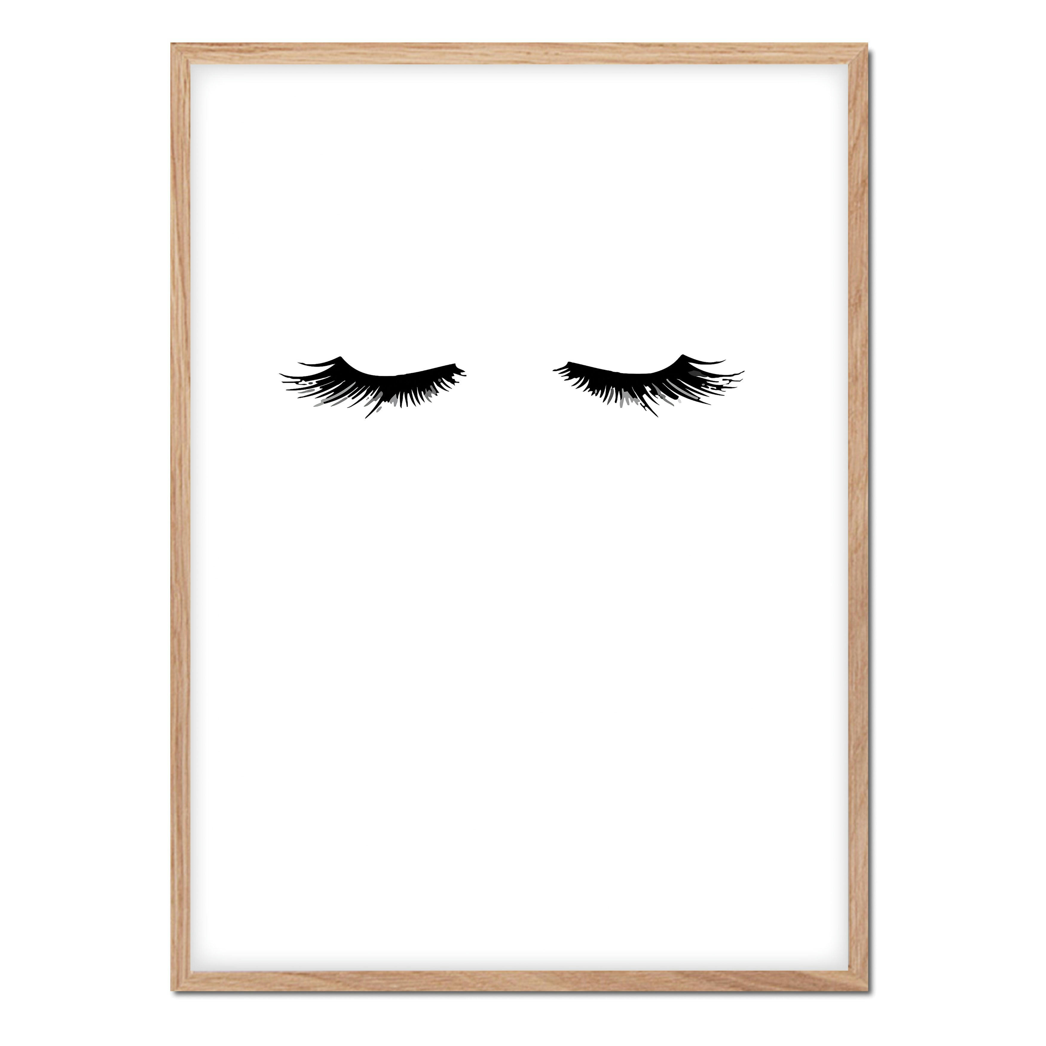 CHANEL - - 30x40