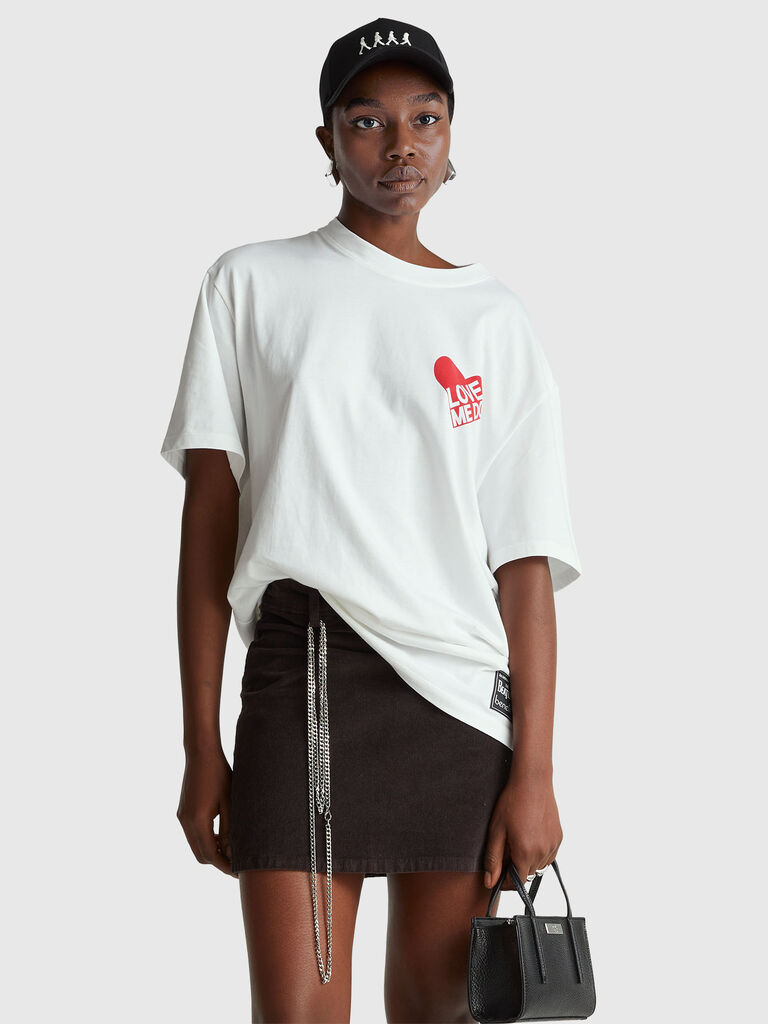 The Beatles cotton t-shirt