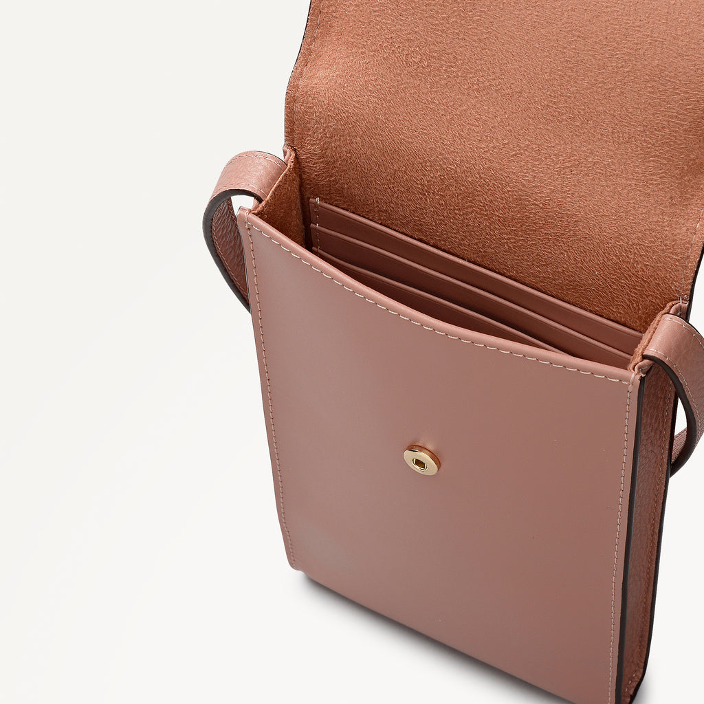 Picton Place - Medium Phone Cross Body