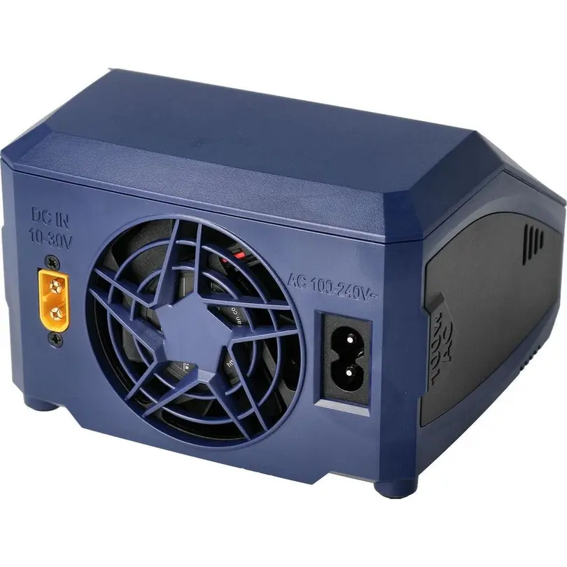 Ladestation D100 Neo