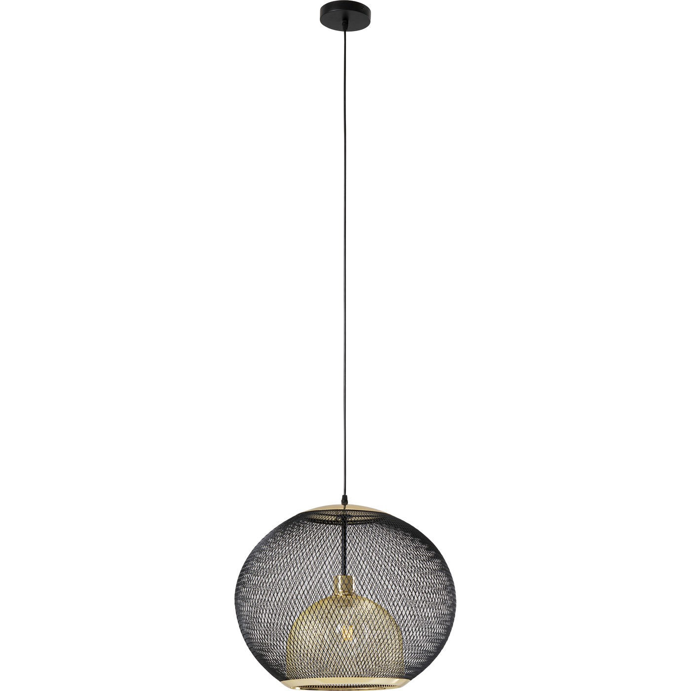 Kare Design Hanglamp Grato