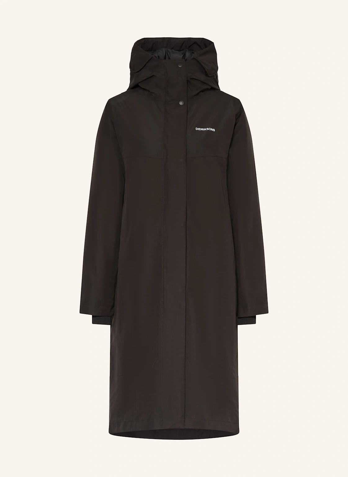 DIDRIKSONS Parka SELINA