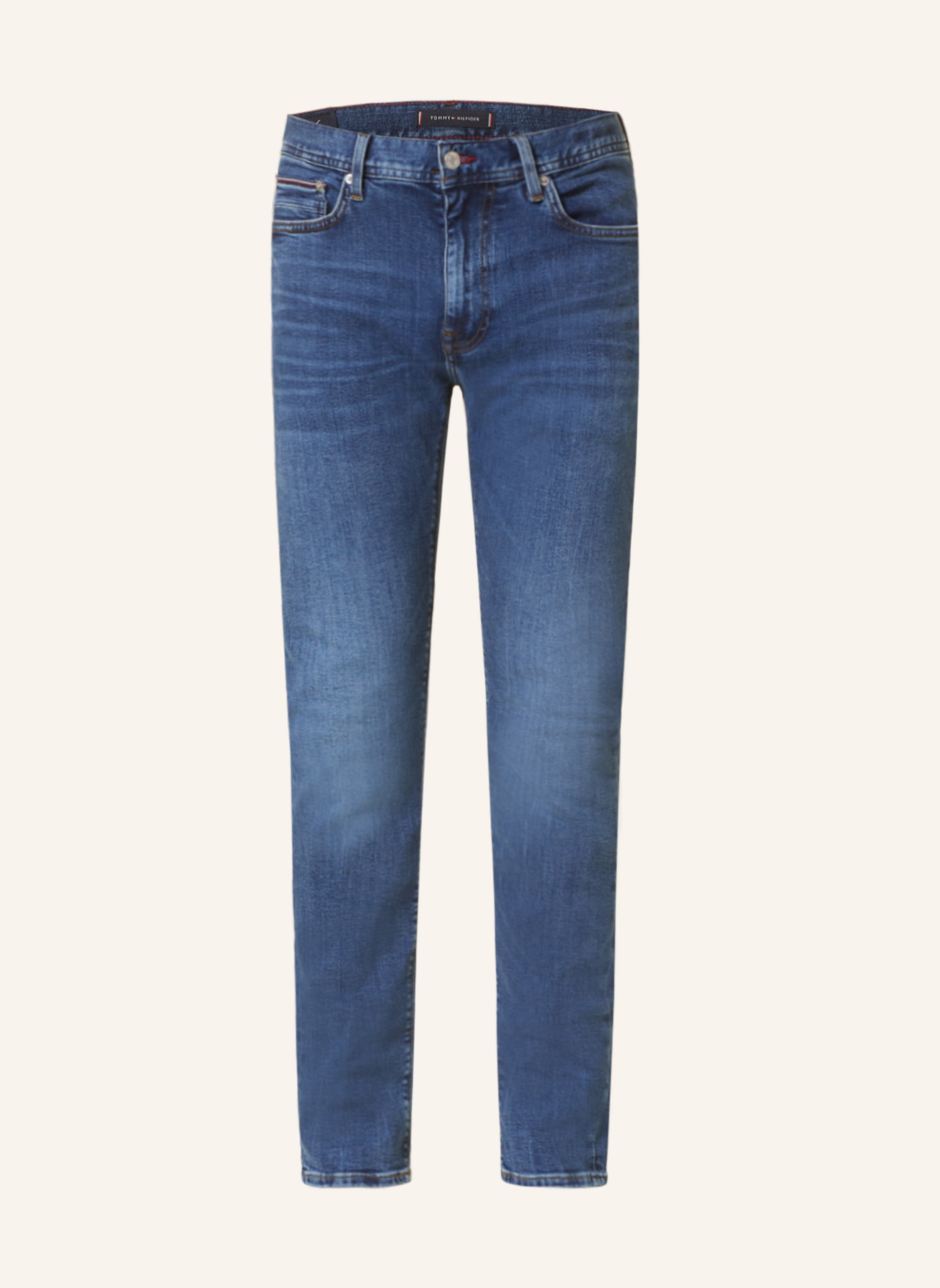 TOMMY HILFIGER Jeans BLEECKER Slim Fit