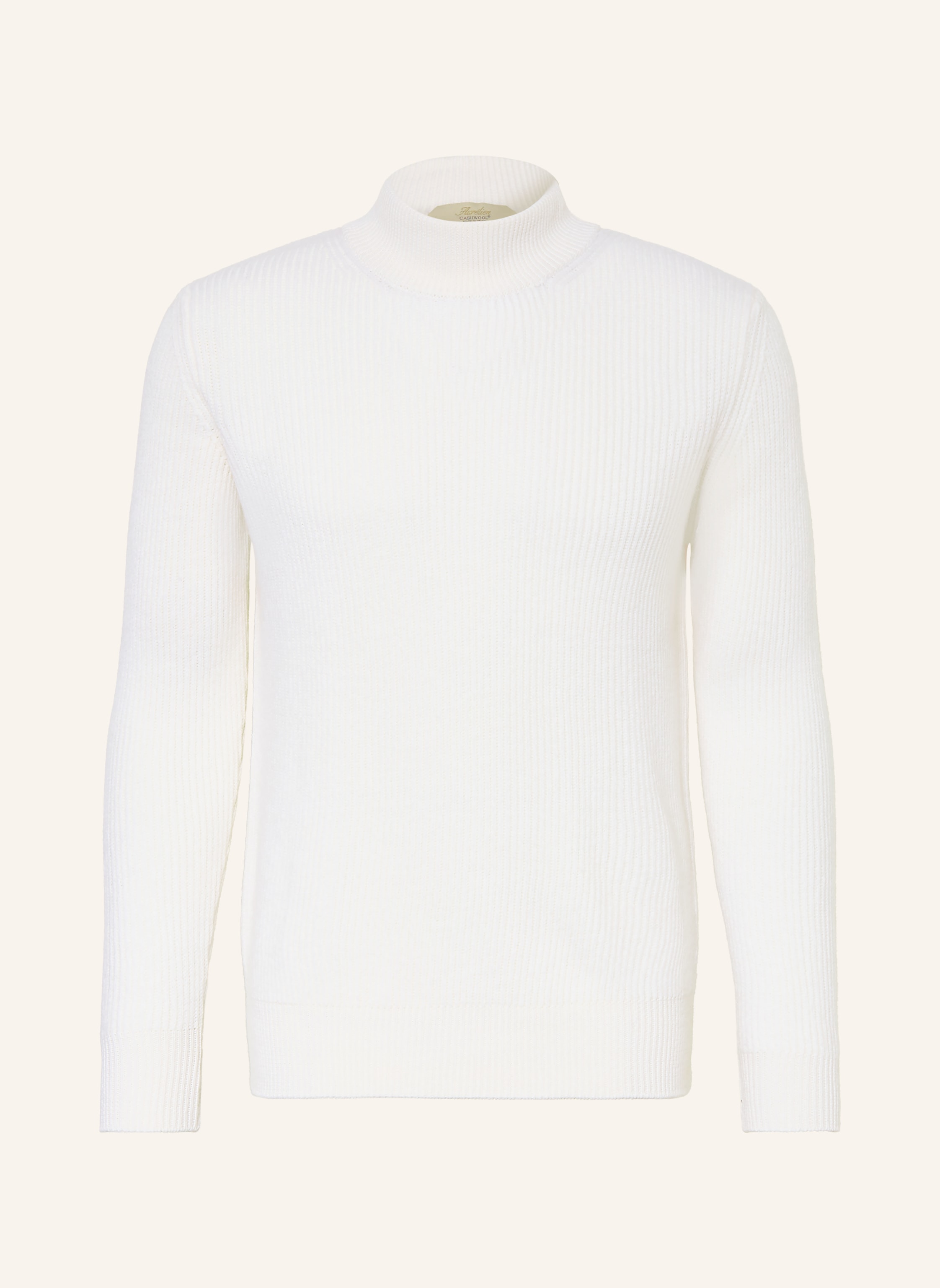 Aurélien Pullover COSTA aus Merinowolle