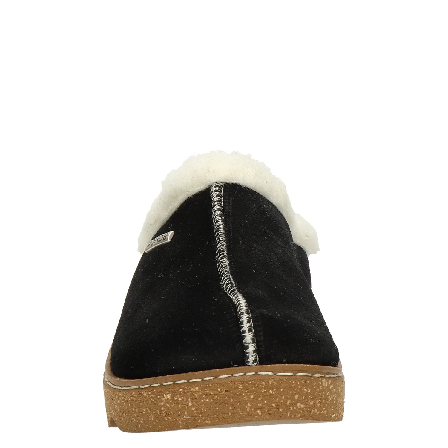 Rohde Foggia-D dames pantoffel