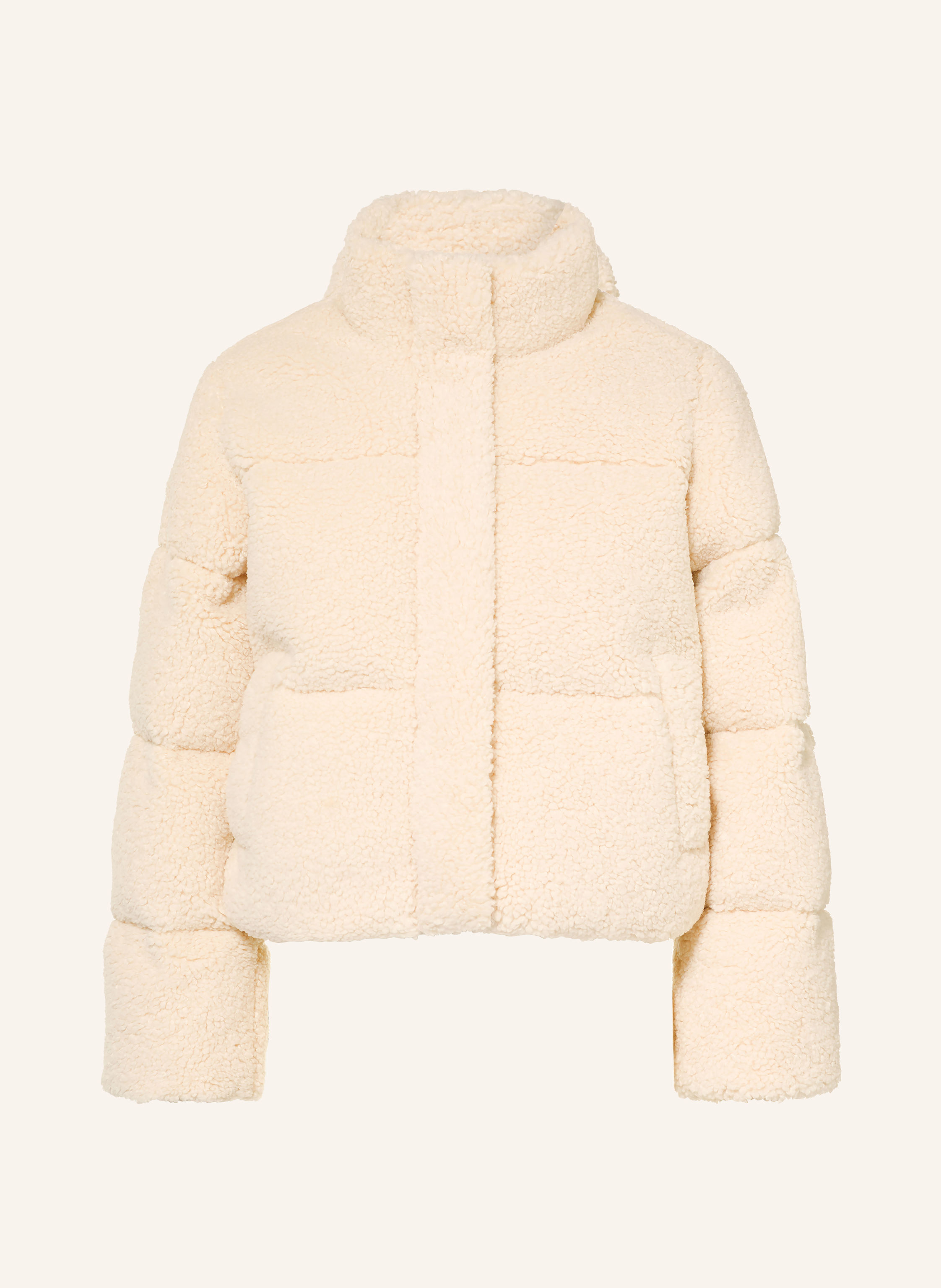 Levi's® Steppjacke BRYNN mit Teddyfell