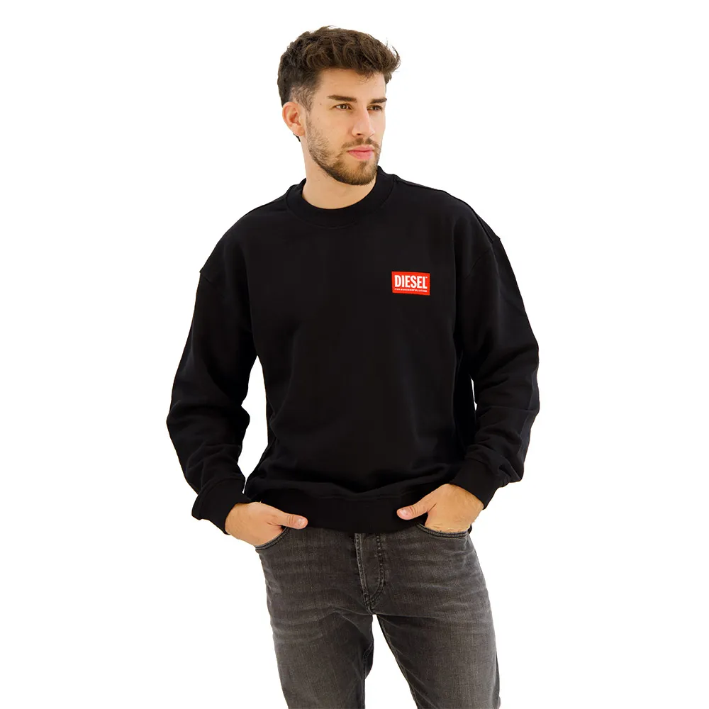 Diesel Nlabel L1 sweatshirt