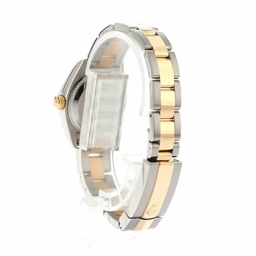 Rolex Datejust Ladies 179163 1:1 Clone Edition