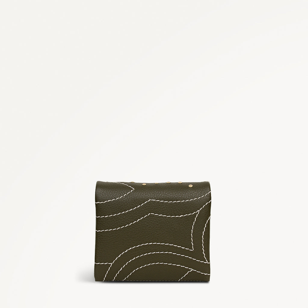 Mallow Street - Medium Folded Purse