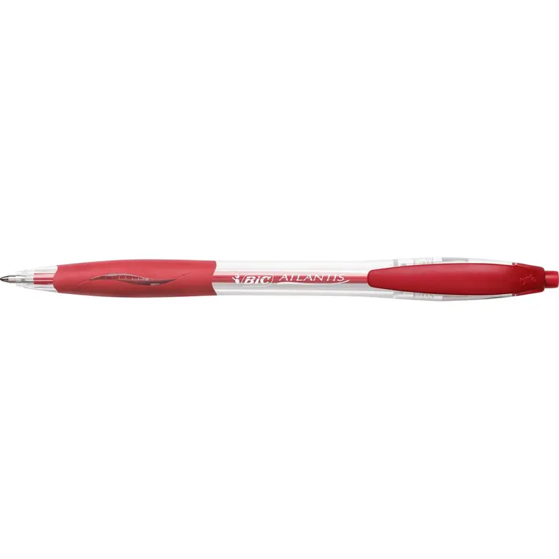 Kugelschreiber 12er-Set Atlantis Classic