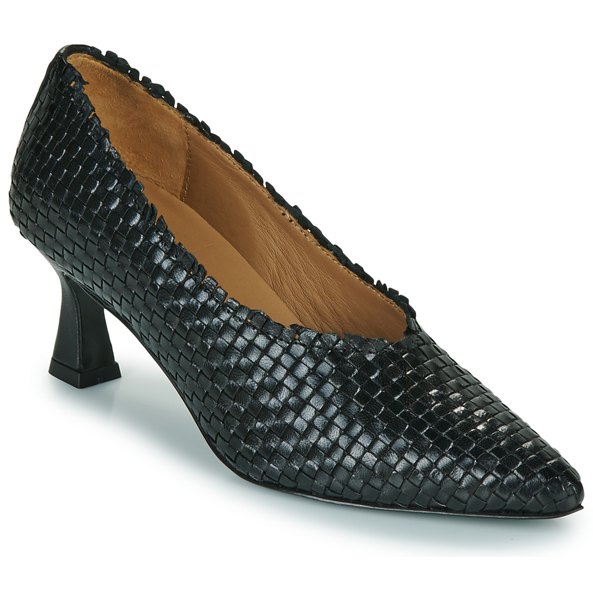JB Martin - LILY - Tresse / Black
