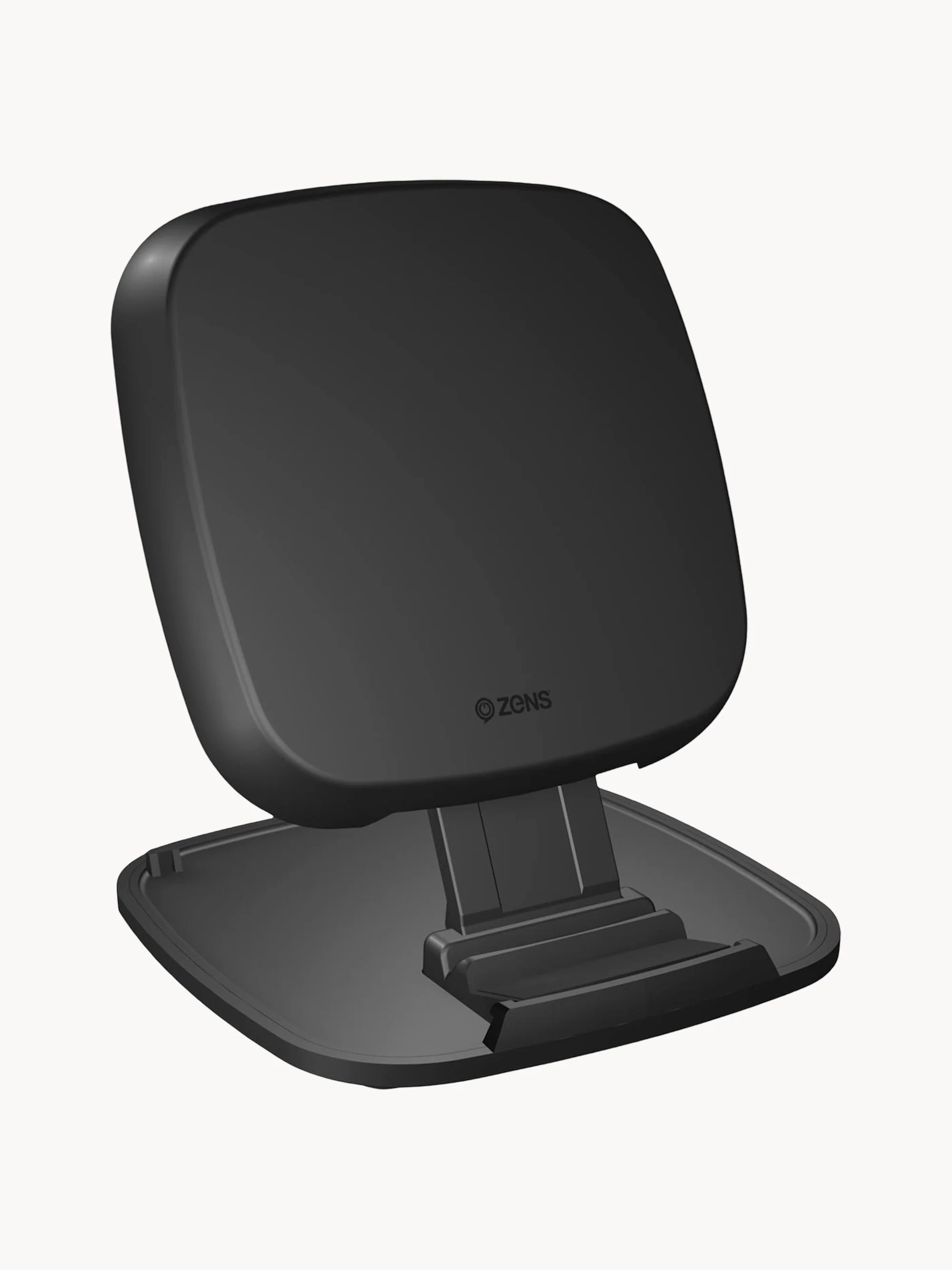 Wandelbarer Wireless Charger Stand