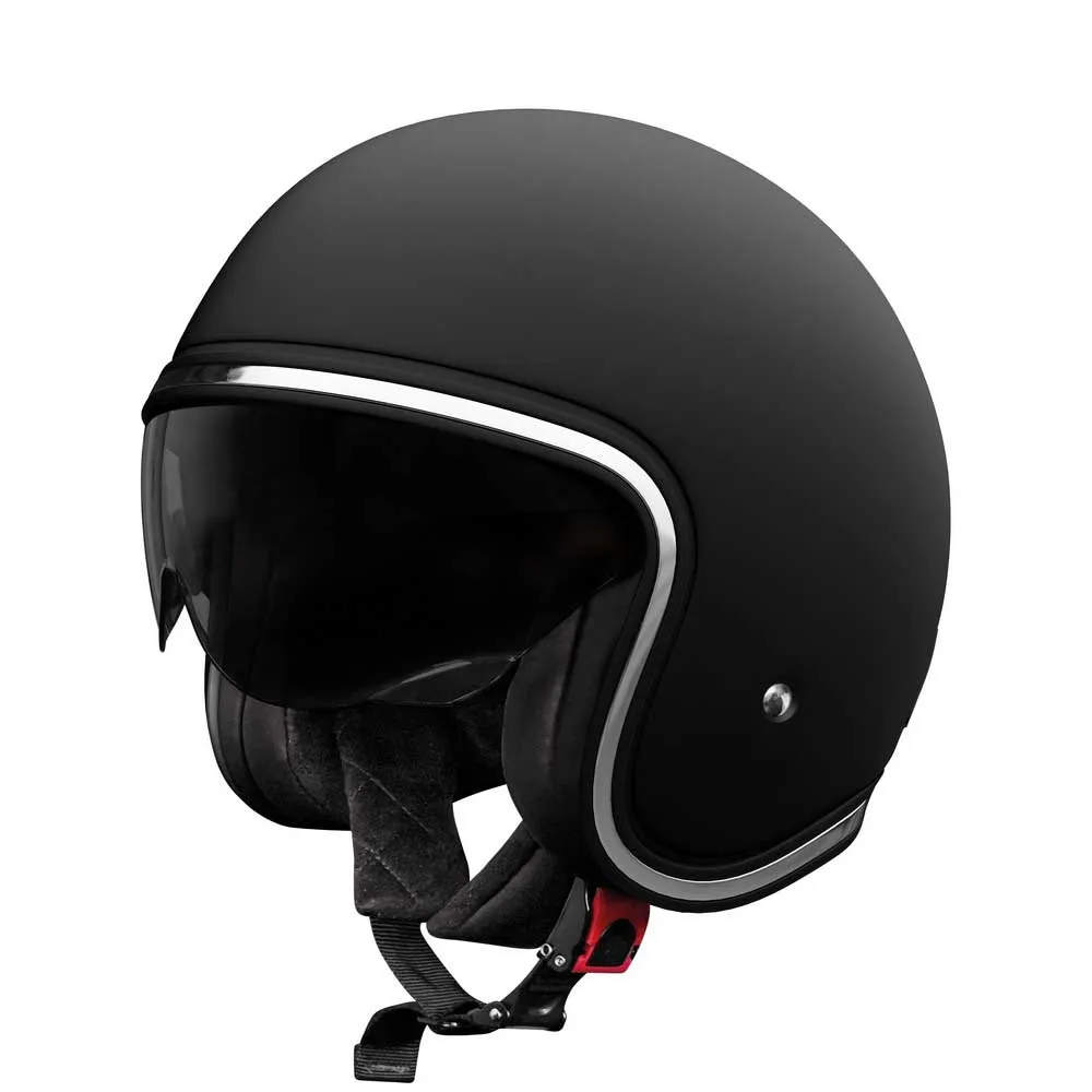 Stormer Aura open face helmet