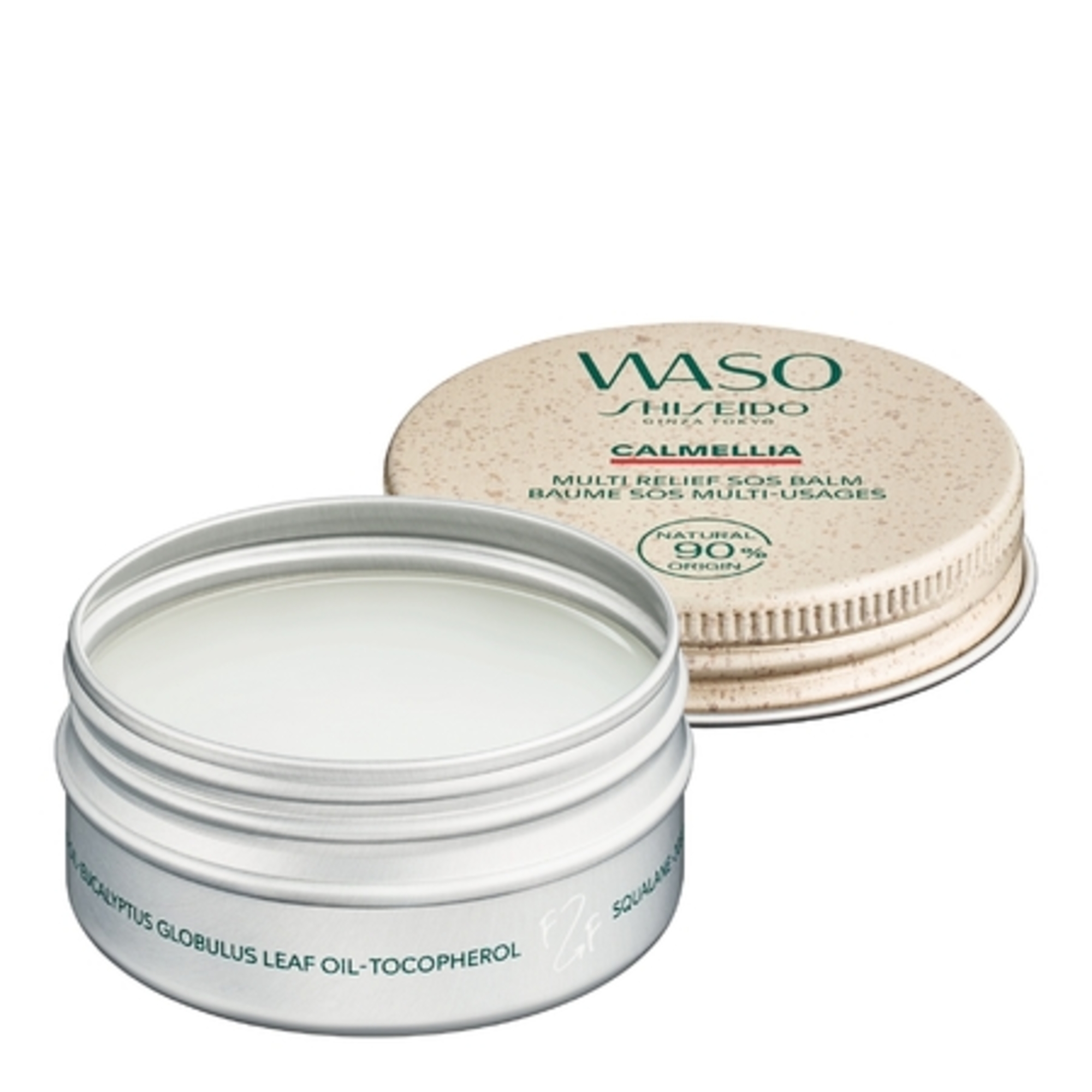 WASOBaume SOS multi-usages